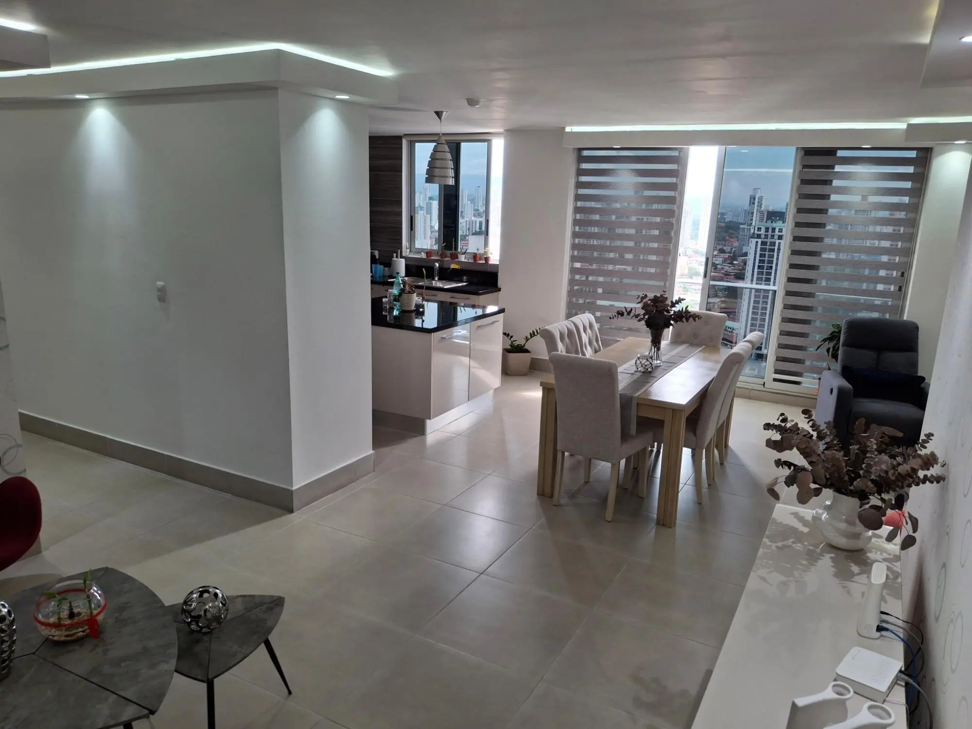 Ph Park City Obarrio #31 B - Photo 9