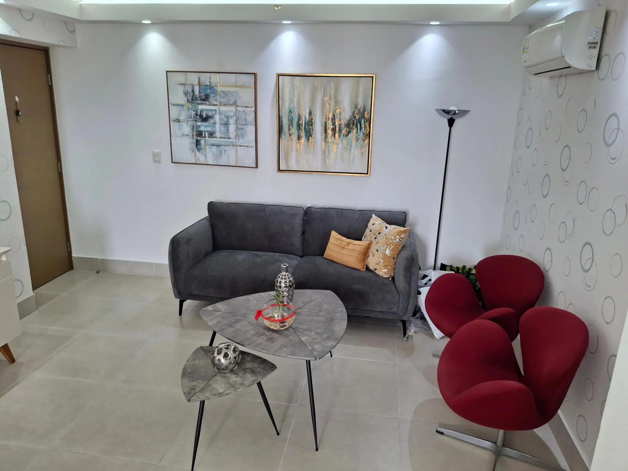 Ph Park City Obarrio #31 B - Photo 41