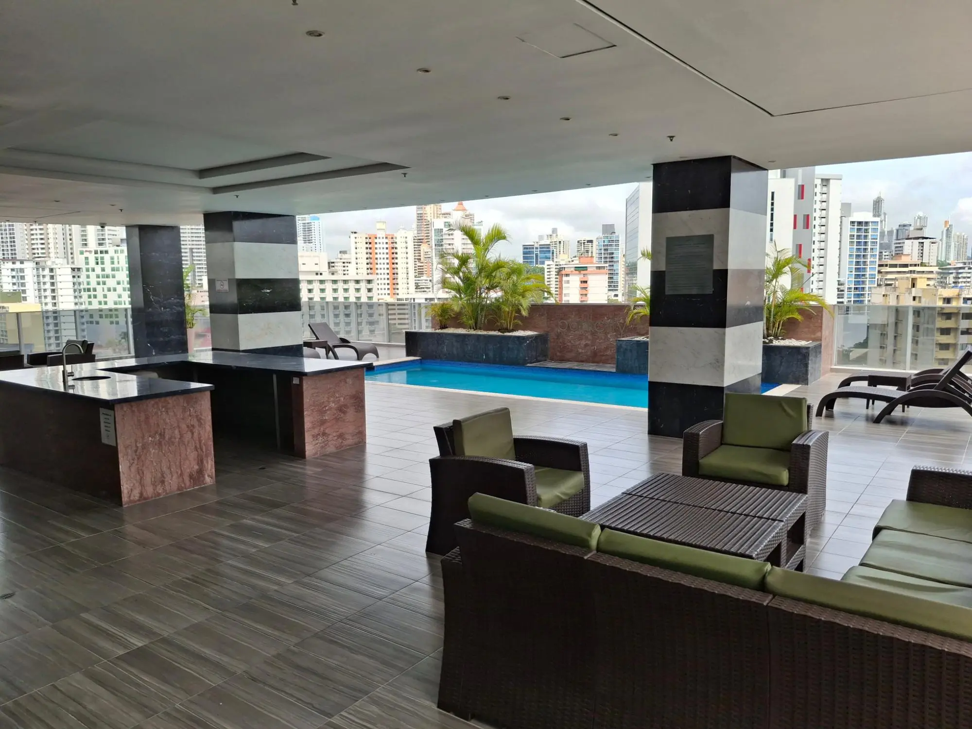 Ph Park City Obarrio #31 B - Photo 82