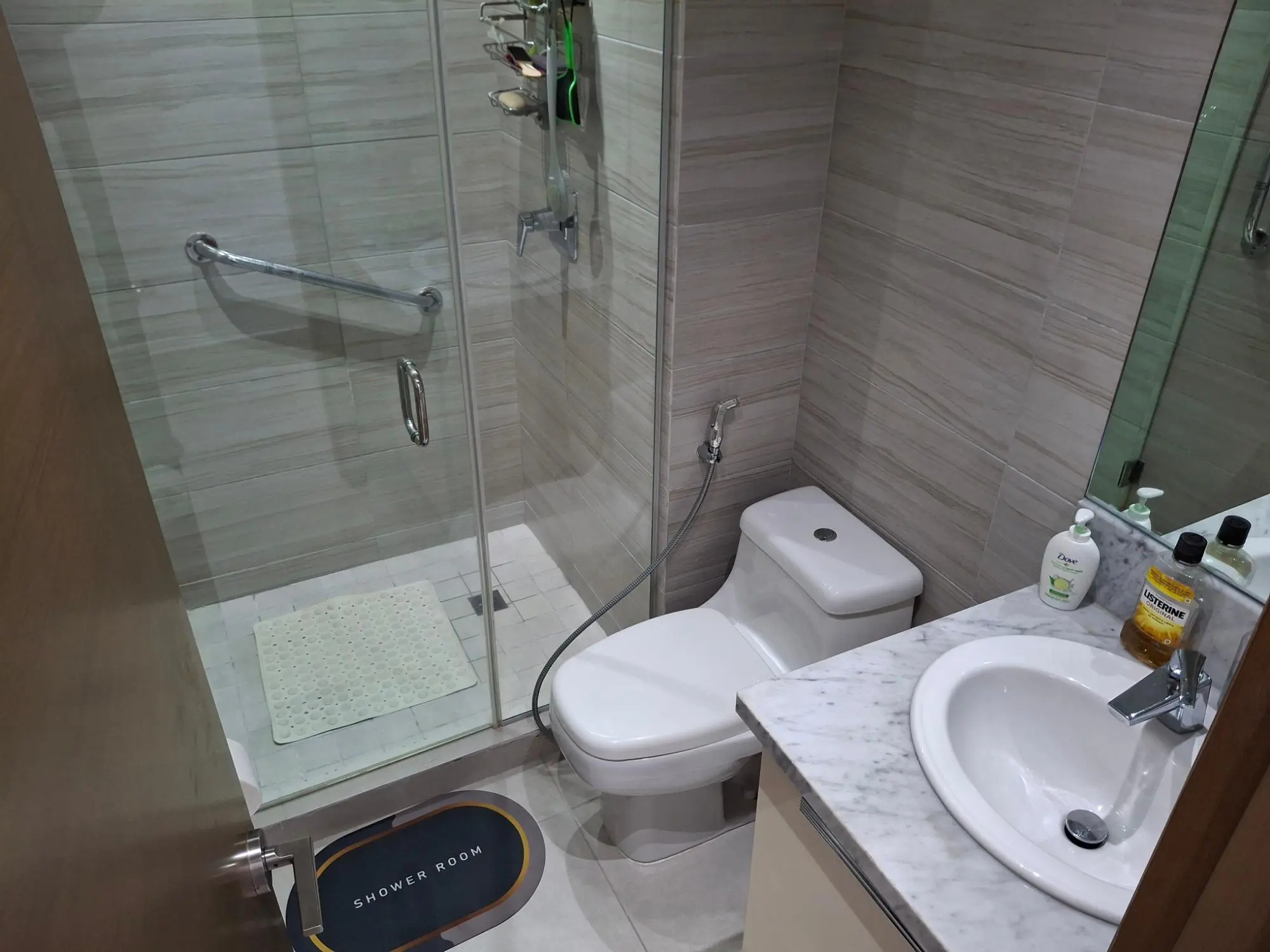 Ph Park City Obarrio #31 B - Photo 45