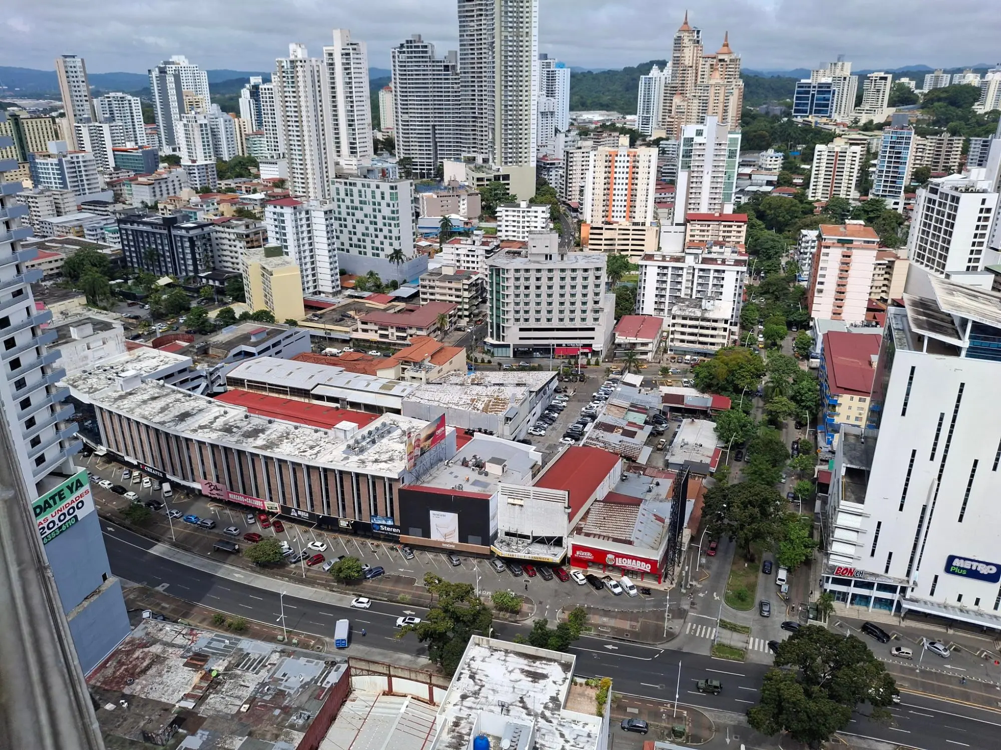 Ph Park City Obarrio #31 B - Photo 65