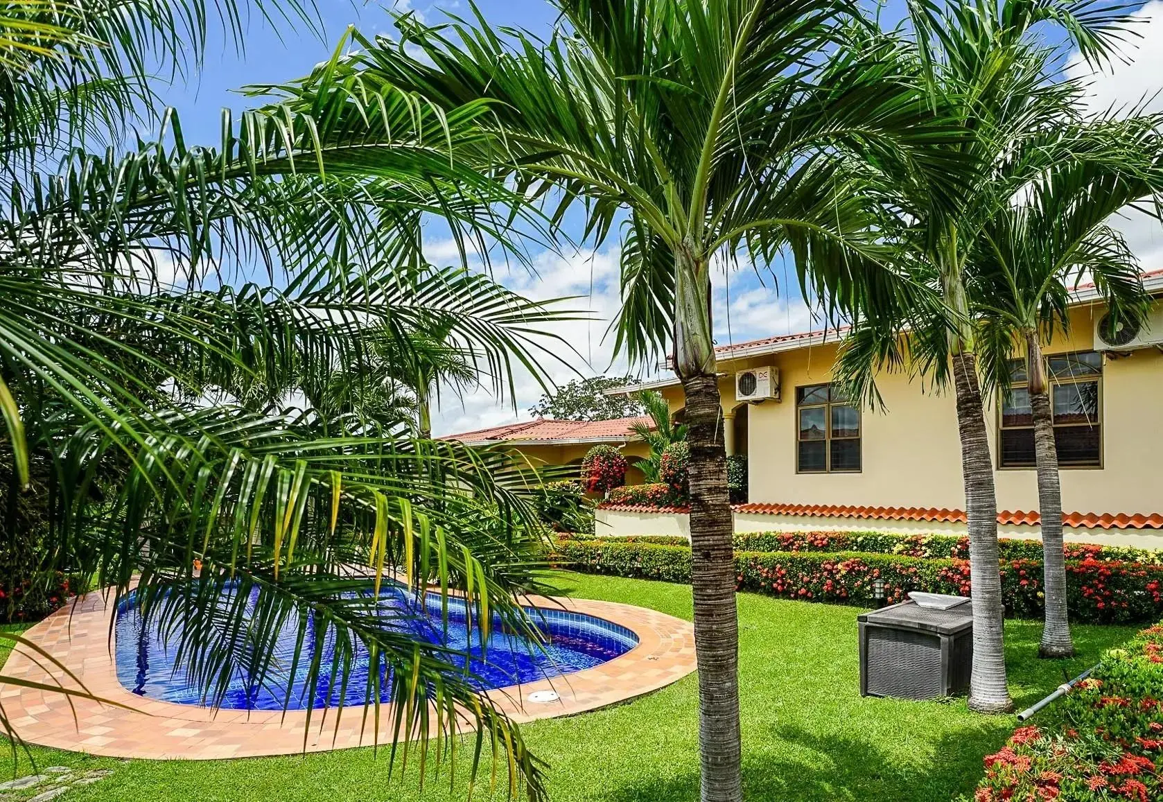 Ave. Francisco Morazán, David #4 - Photo 31