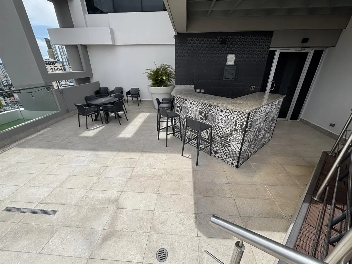 Calle Eric Del Valle Con Calle Alberto Navarro #27 A - Photo 106