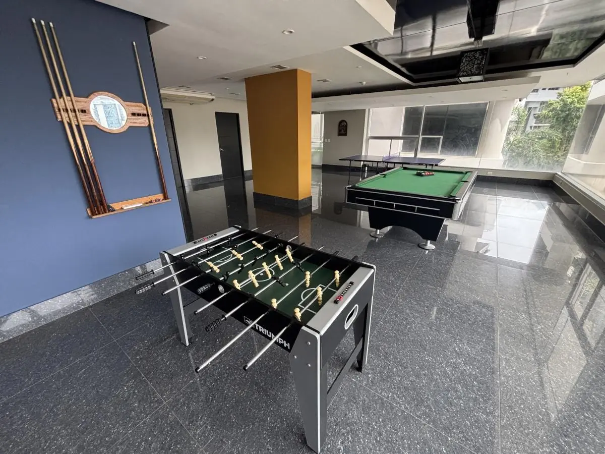 Calle Eric Del Valle Con Calle Alberto Navarro #27 A - Photo 95