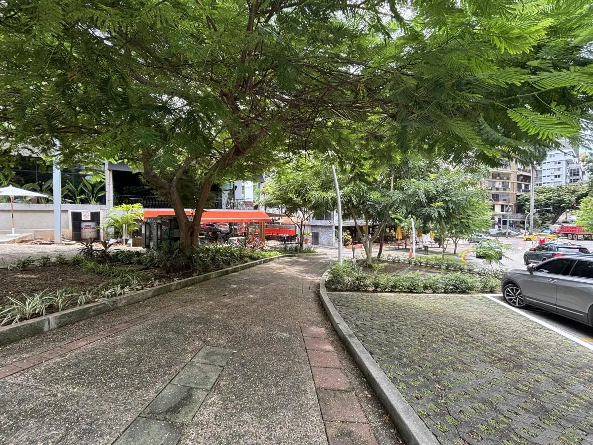 Calle Eric Del Valle Con Calle Alberto Navarro #27 A - Photo 125