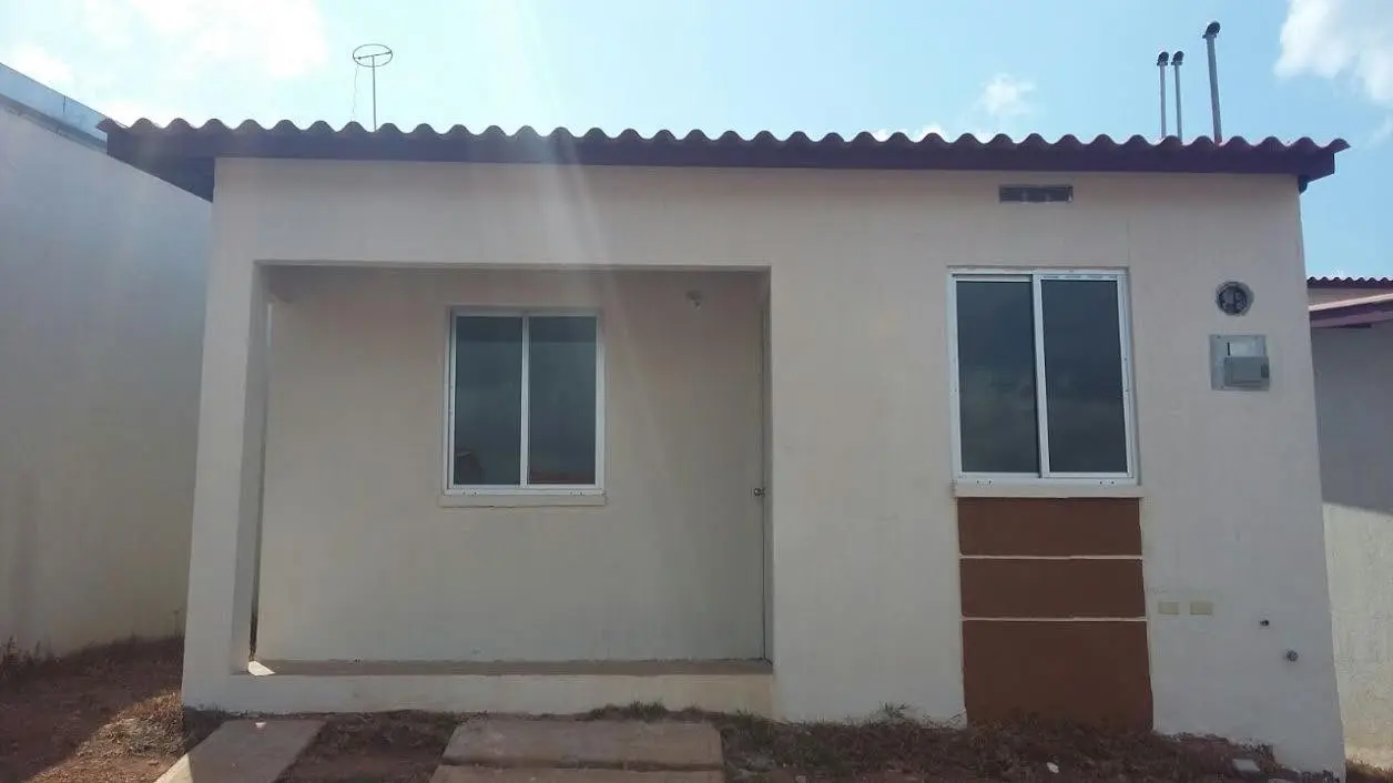 Calle 5, Jardines De Granada #casa 10 - Photo 3