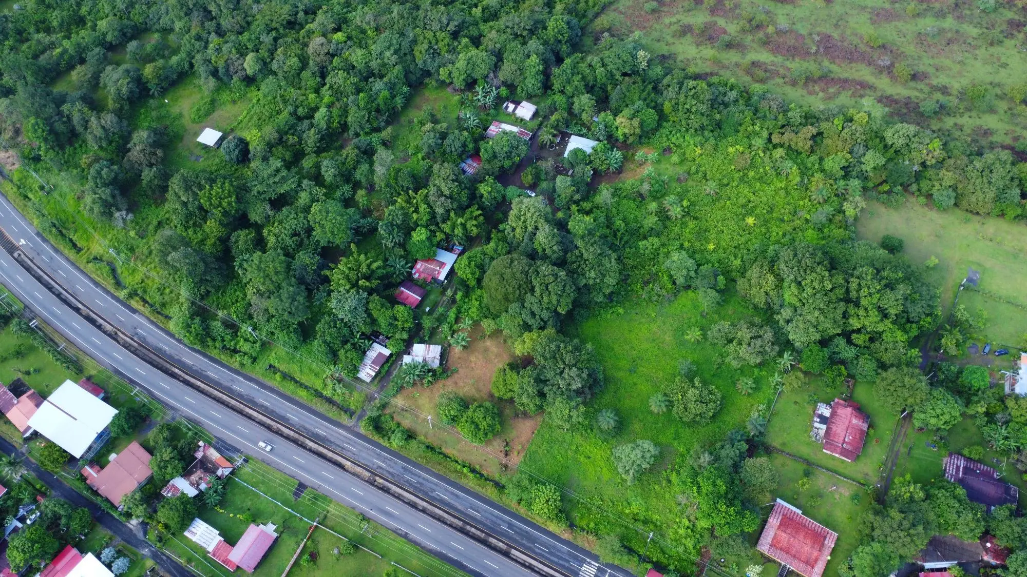 0 Chiriquí, Boquete, El Frances. - Photo 38