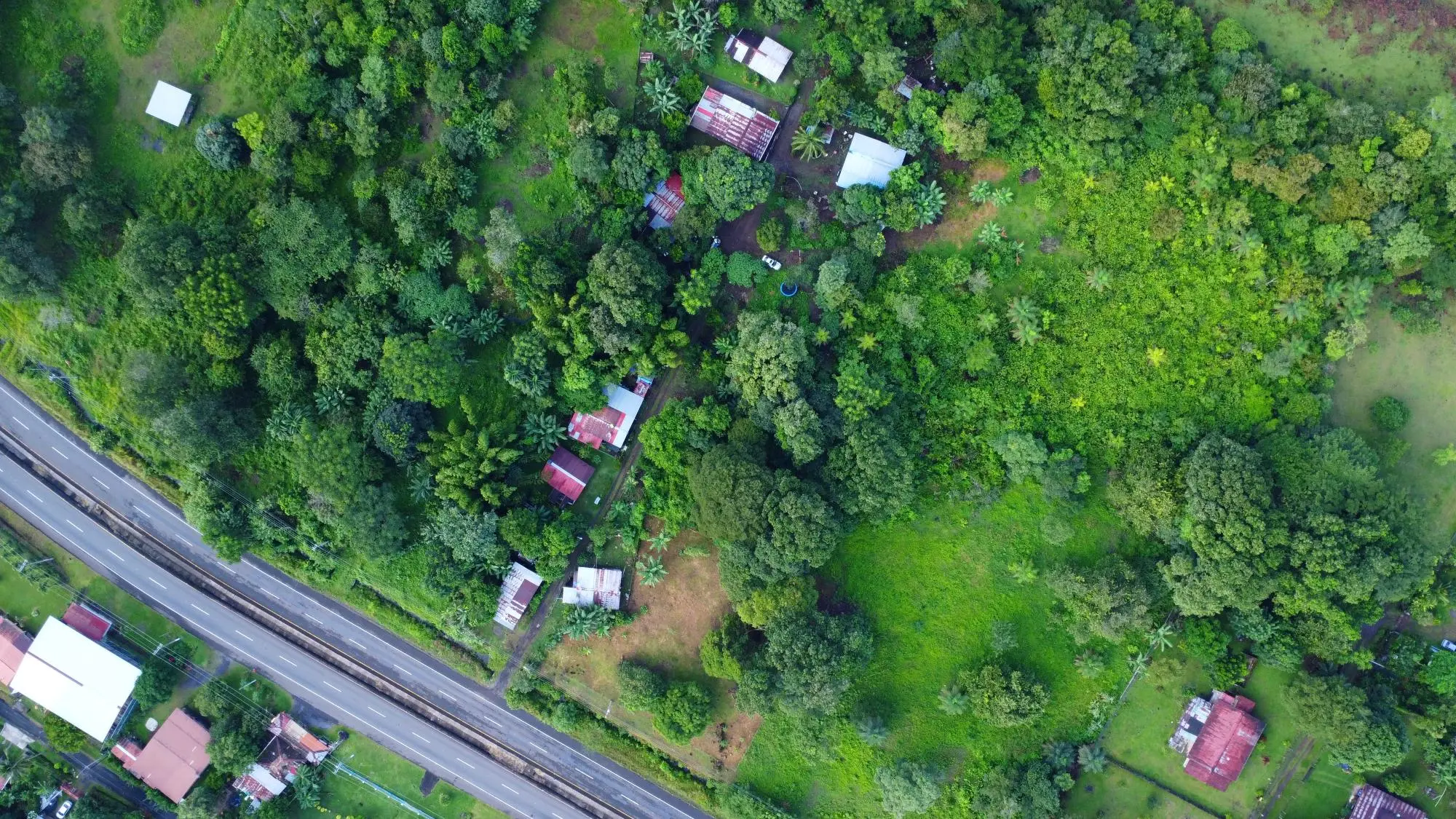 0 Chiriquí, Boquete, El Frances. - Photo 36