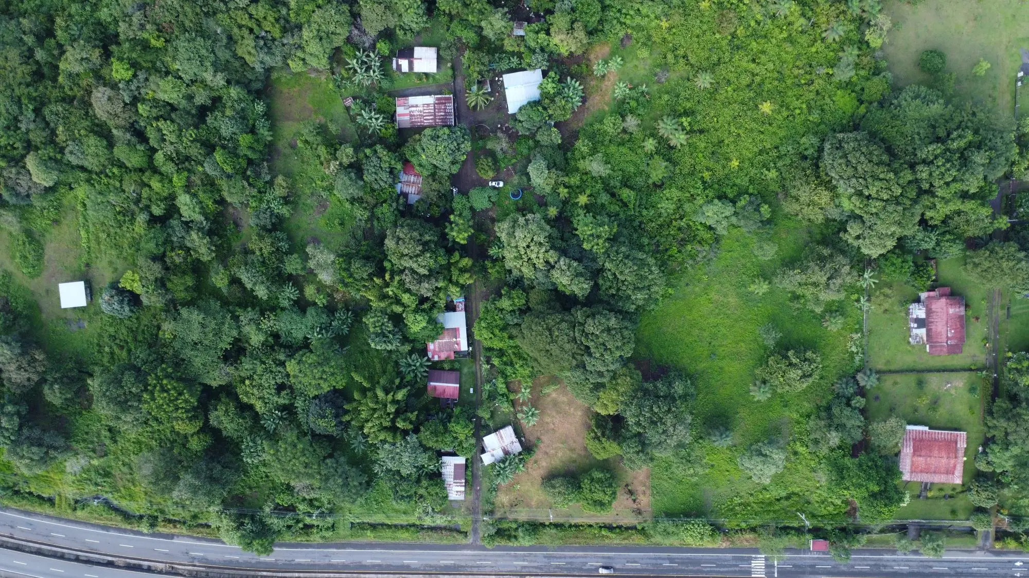 0 Chiriquí, Boquete, El Frances. - Photo 30