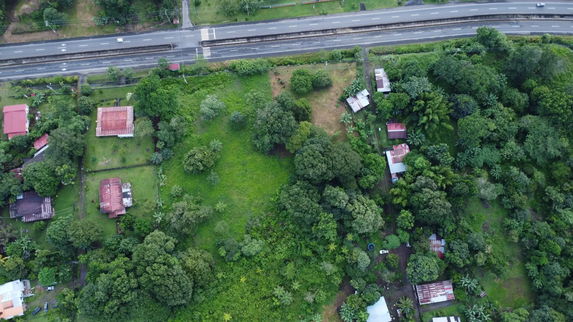 0 Chiriquí, Boquete, El Frances. - Photo 41