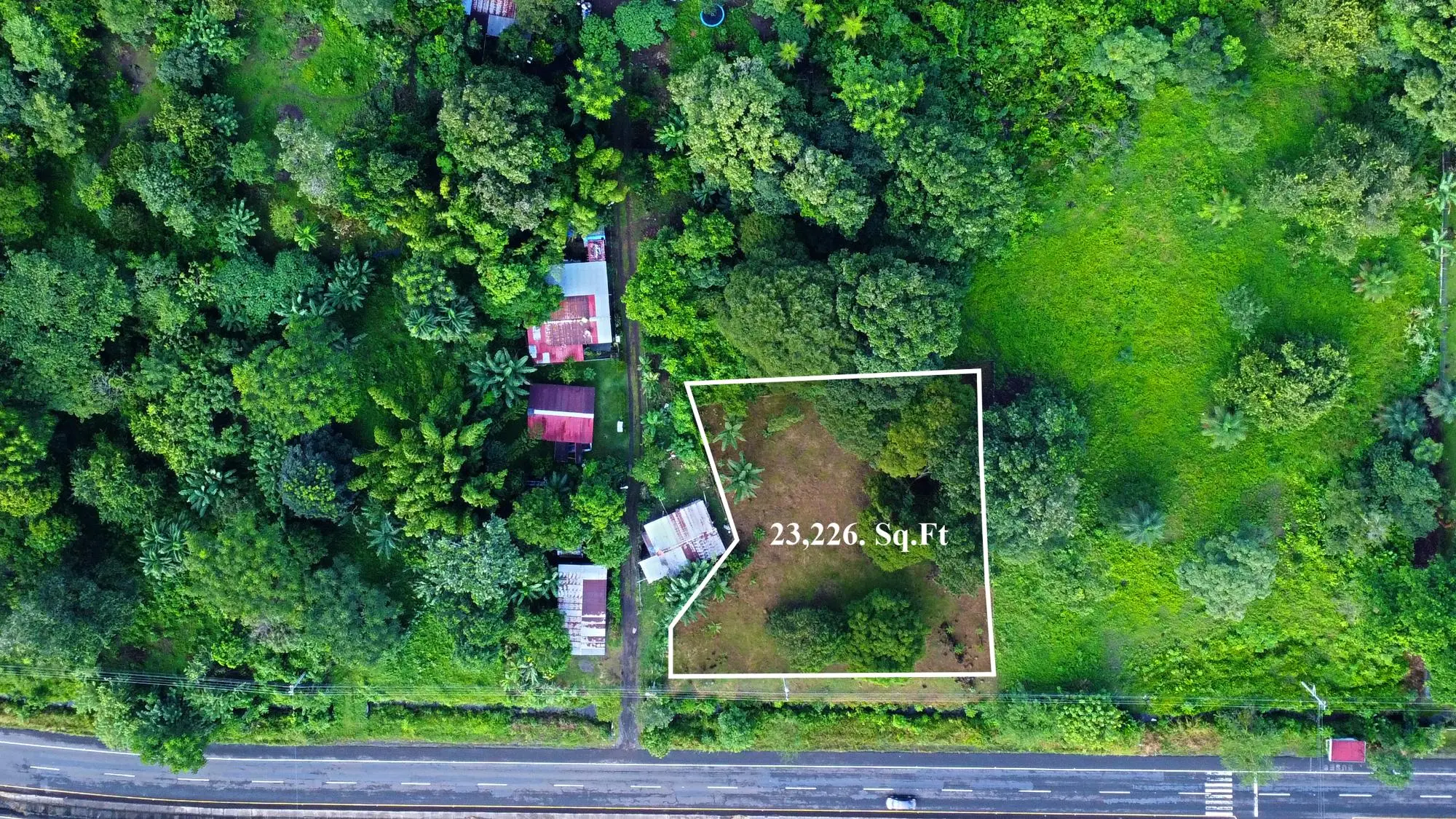 0 Chiriquí, Boquete, El Frances. - Photo 2