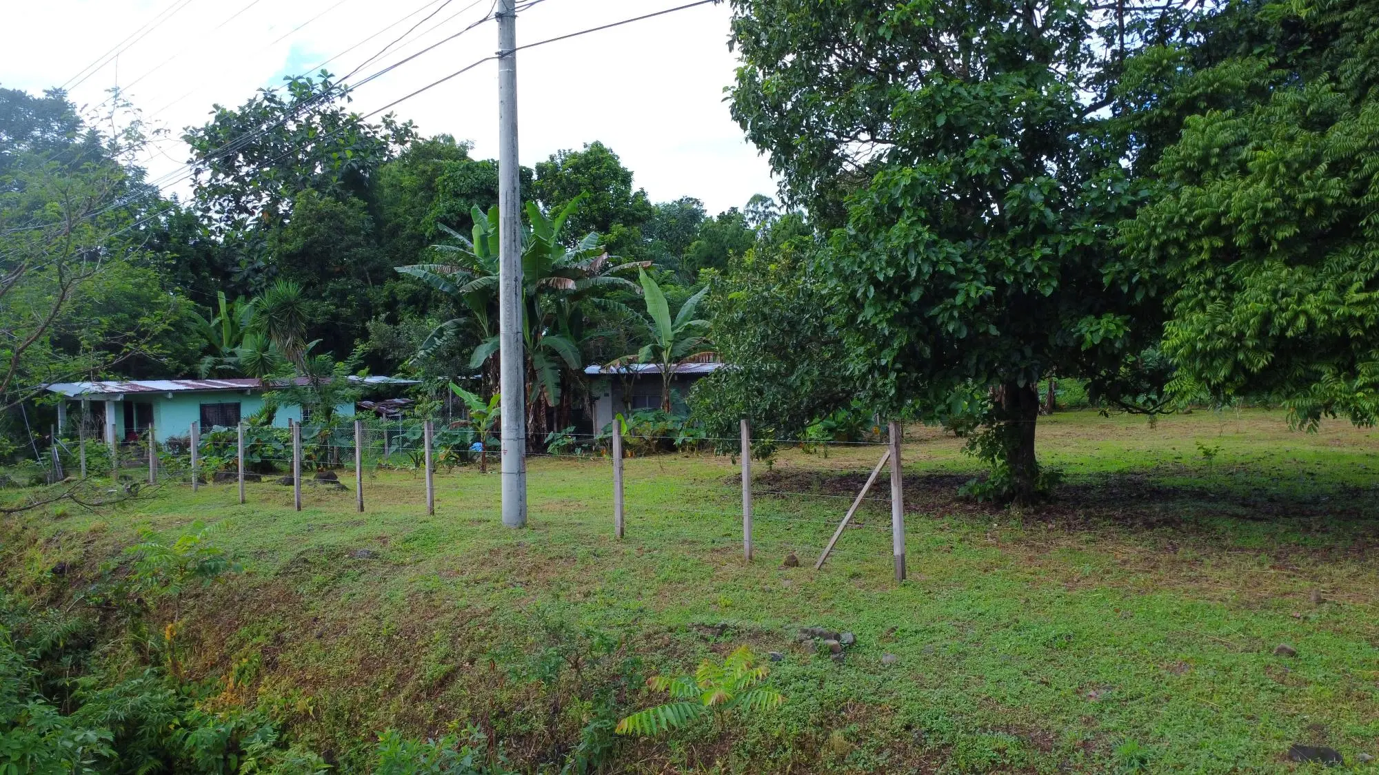 0 Chiriquí, Boquete, El Frances. - Photo 49