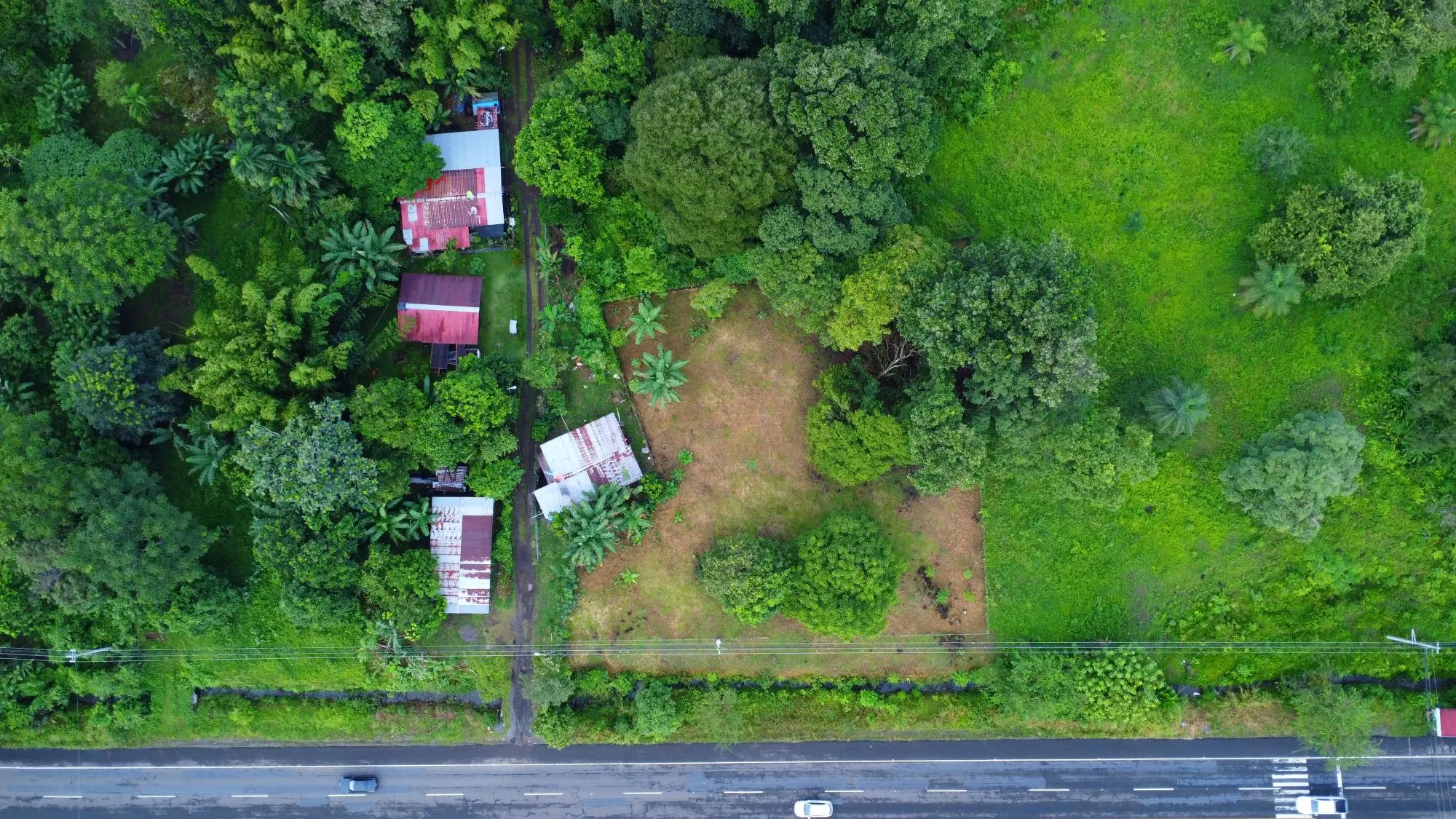 0 Chiriquí, Boquete, El Frances. - Photo 45