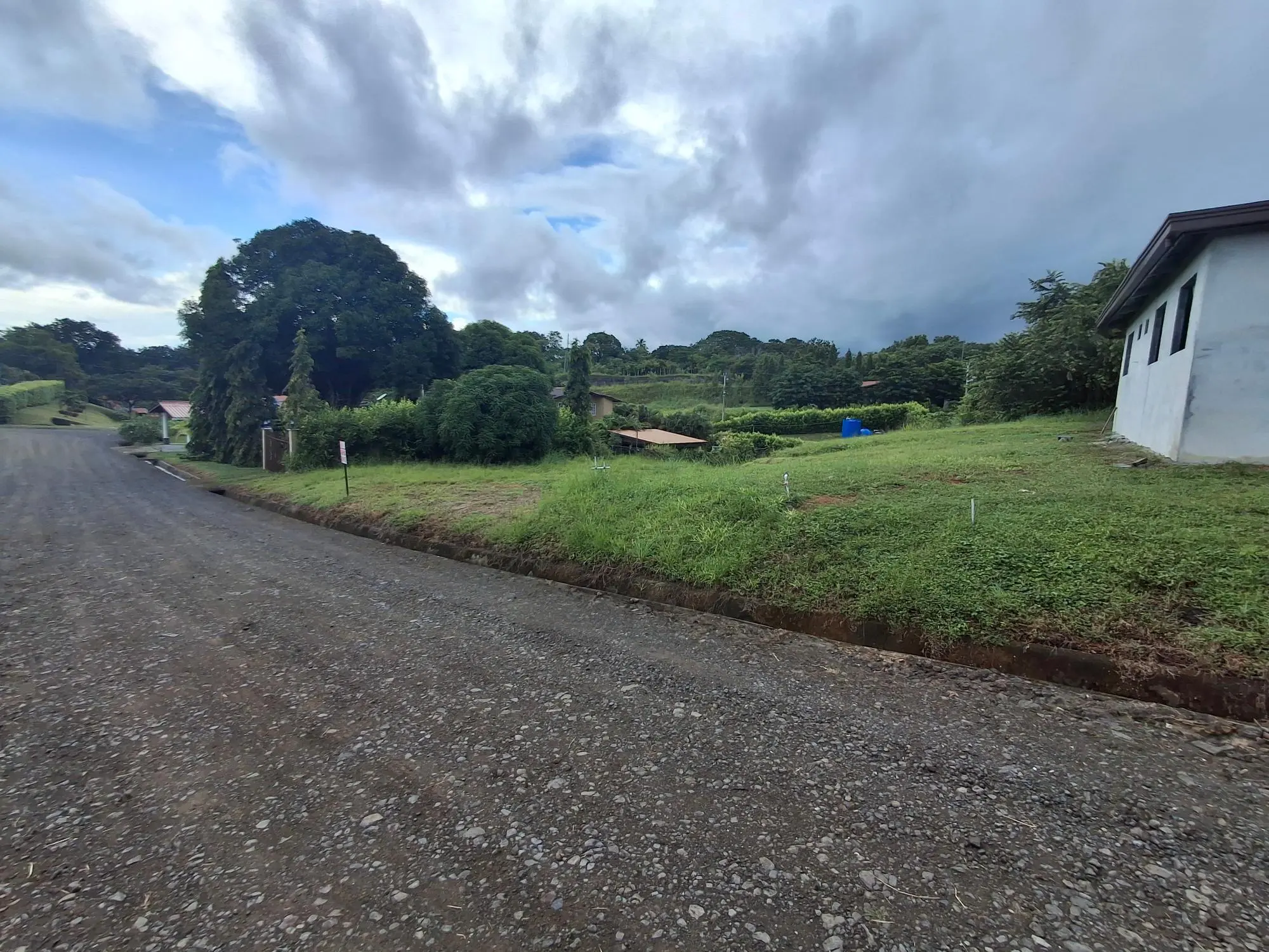 Quebrada De El Valle #lote 126 - Photo 8