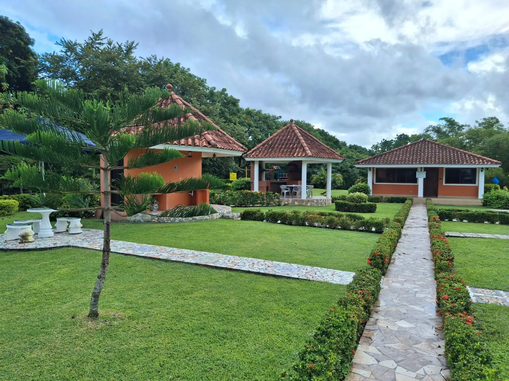 Quebrada De El Valle #lote 126 - Photo 26