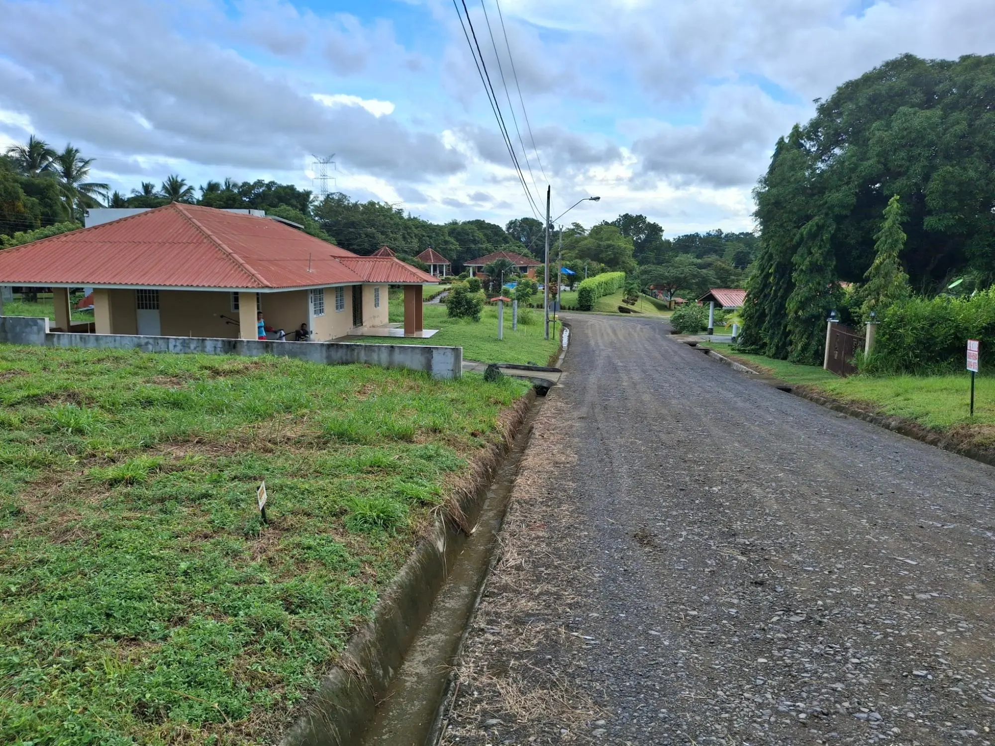 Quebrada De El Valle #lote 126 - Photo 12