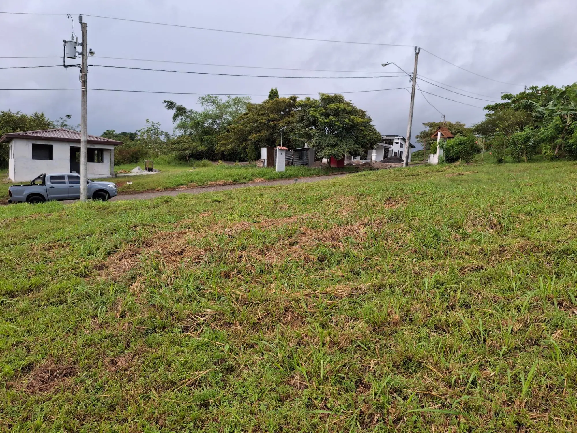 Quebrada De El Valle #lote 126 - Photo 16