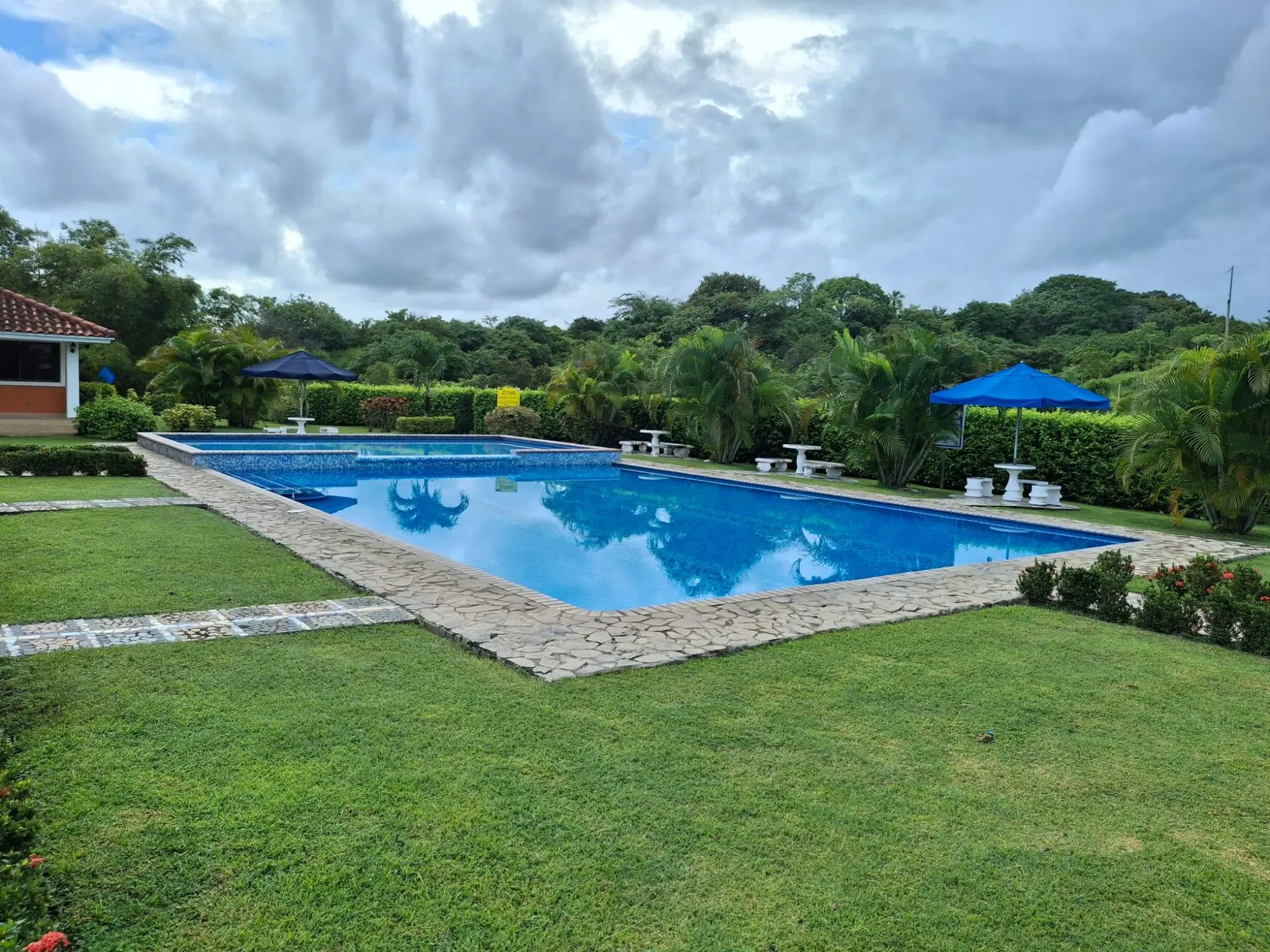 Quebrada De El Valle #lote 126 - Photo 20