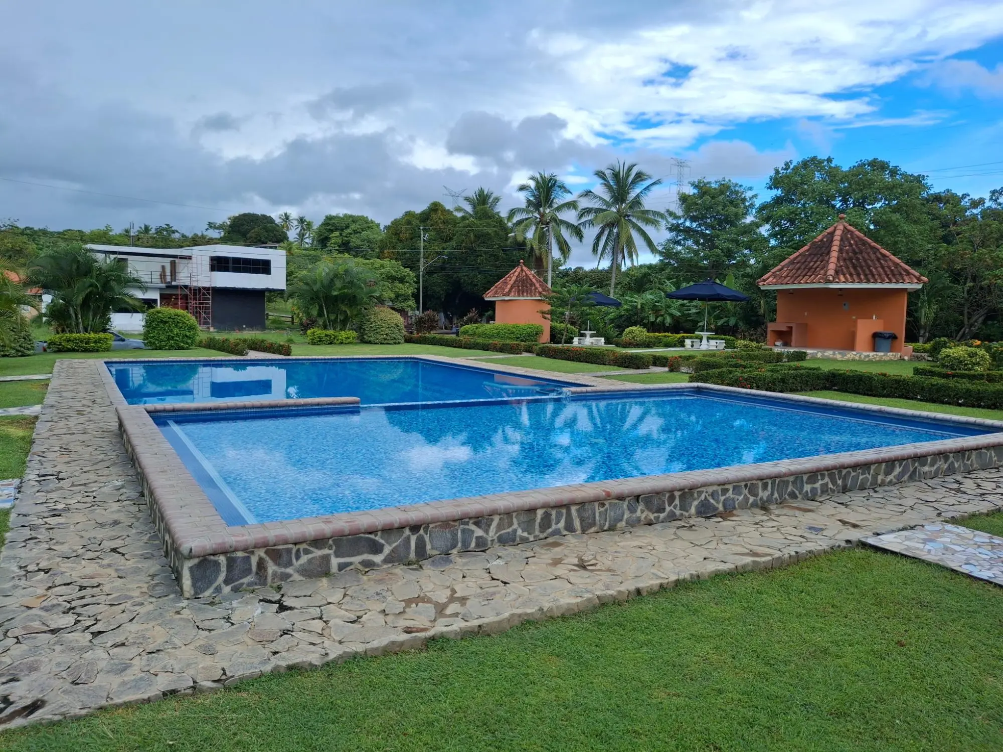 Quebrada De El Valle #lote 126 - Photo 3