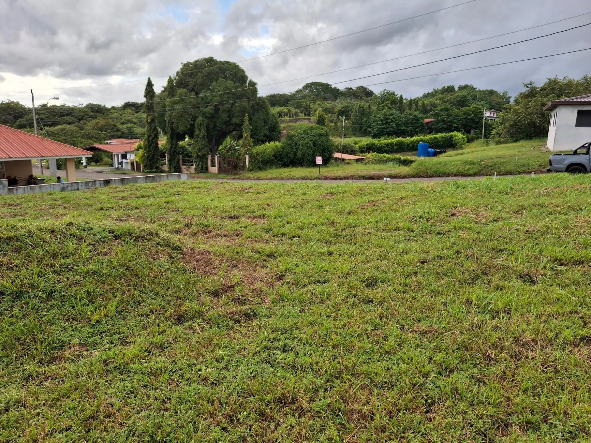 Quebrada De El Valle #lote 126 - Photo 15