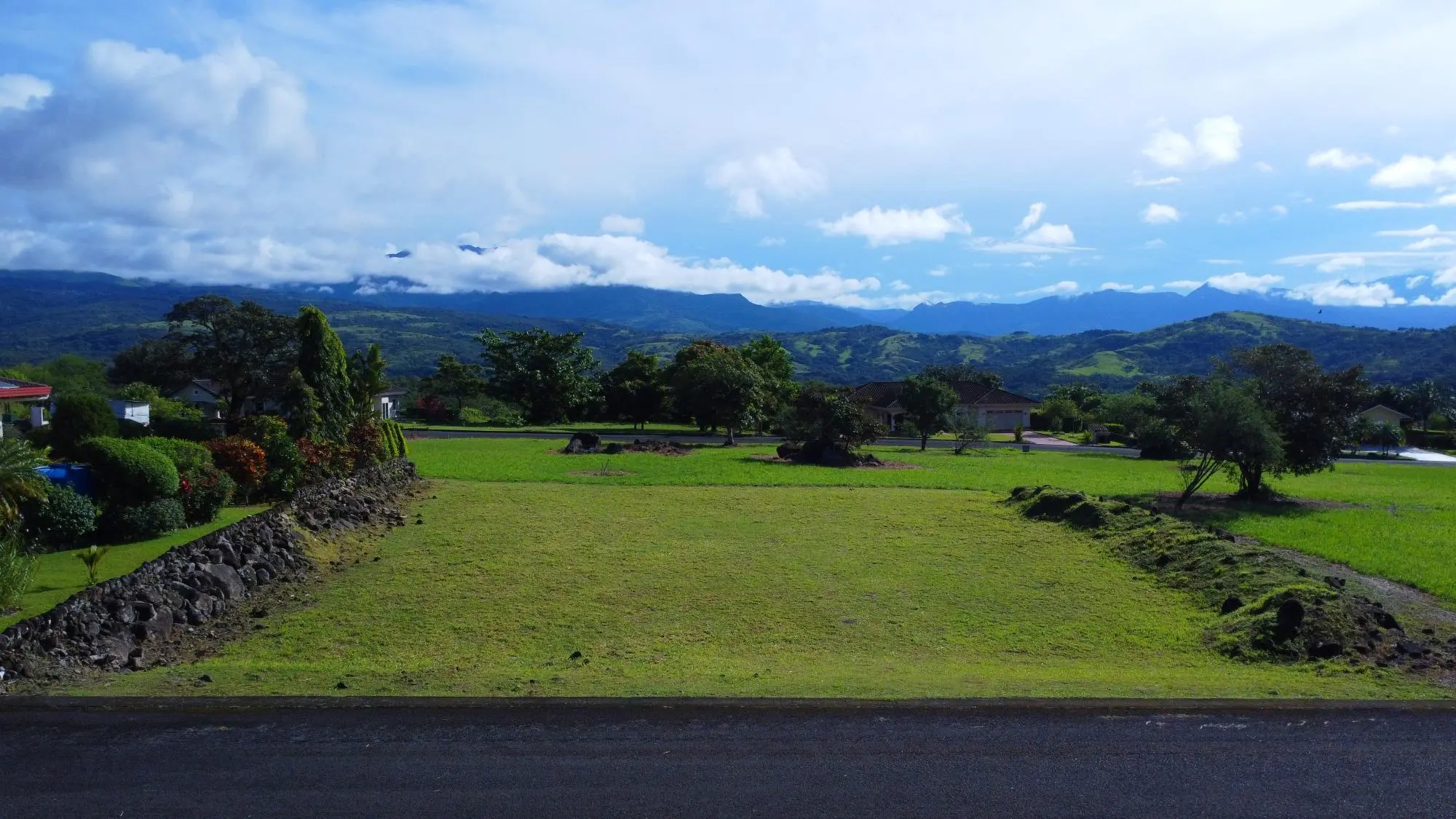 0 chiriquí, boquete canyon village, lot 261 #261