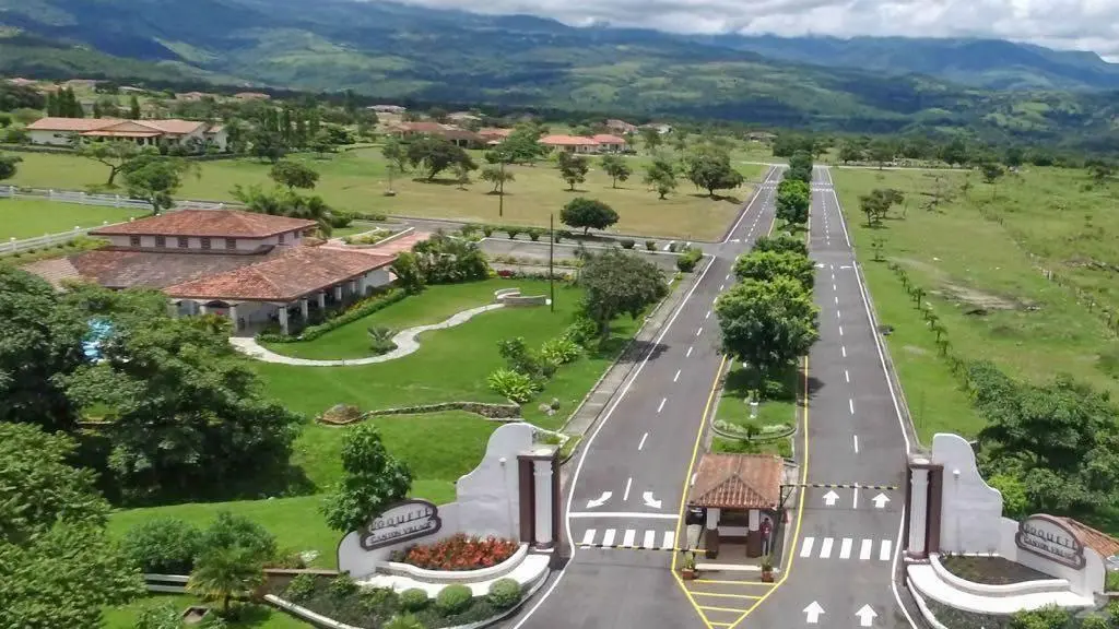 0 Chiriquí, Boquete Canyon Village, Lot 261 #261 - Photo 9