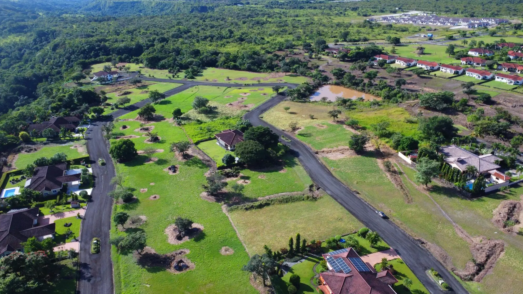 0 Chiriquí, Boquete Canyon Village, Lot 261 #261 - Photo 7