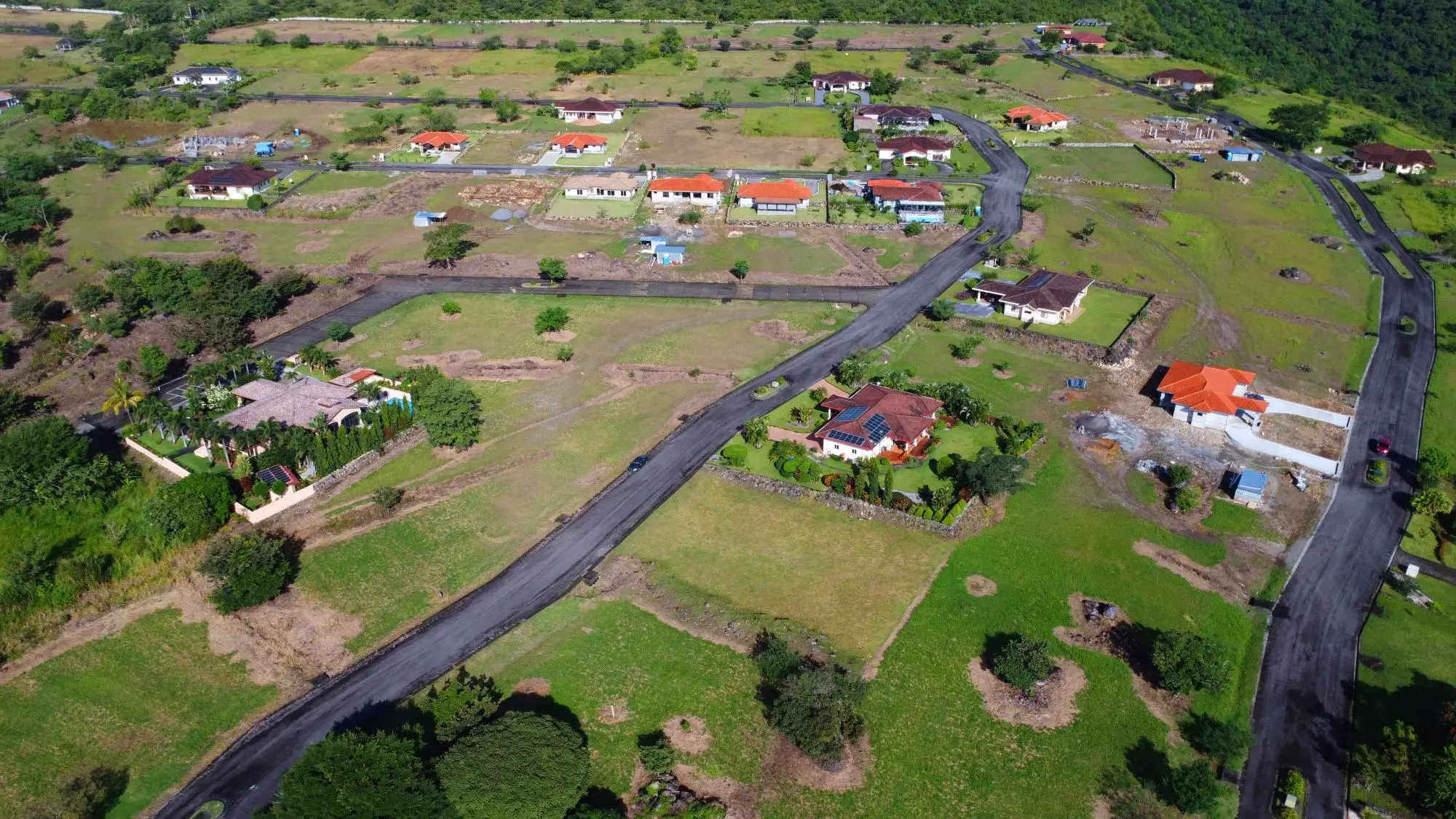 0 Chiriquí, Boquete Canyon Village, Lot 261 #261 - Photo 6