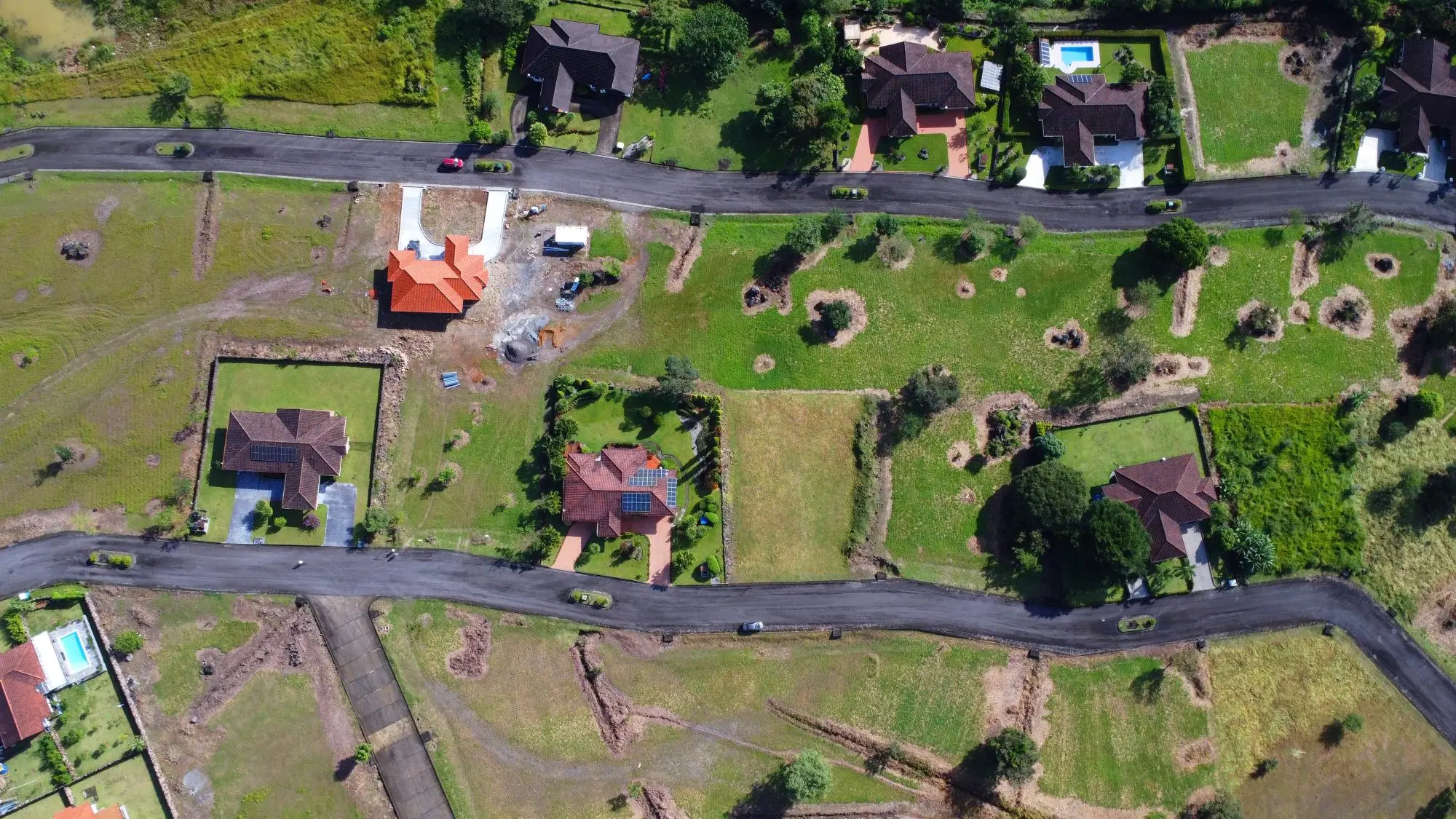 0 Chiriquí, Boquete Canyon Village, Lot 261 #261 - Photo 4