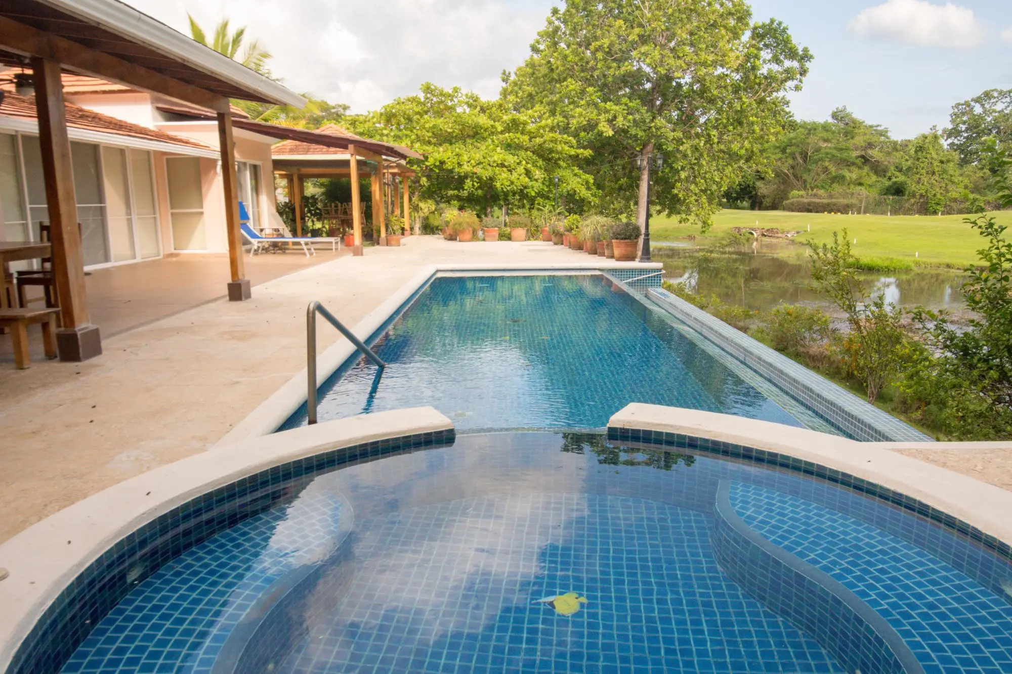 Costa Blanca Golf &amp; Villas, Vía Decamerón - Photo 76