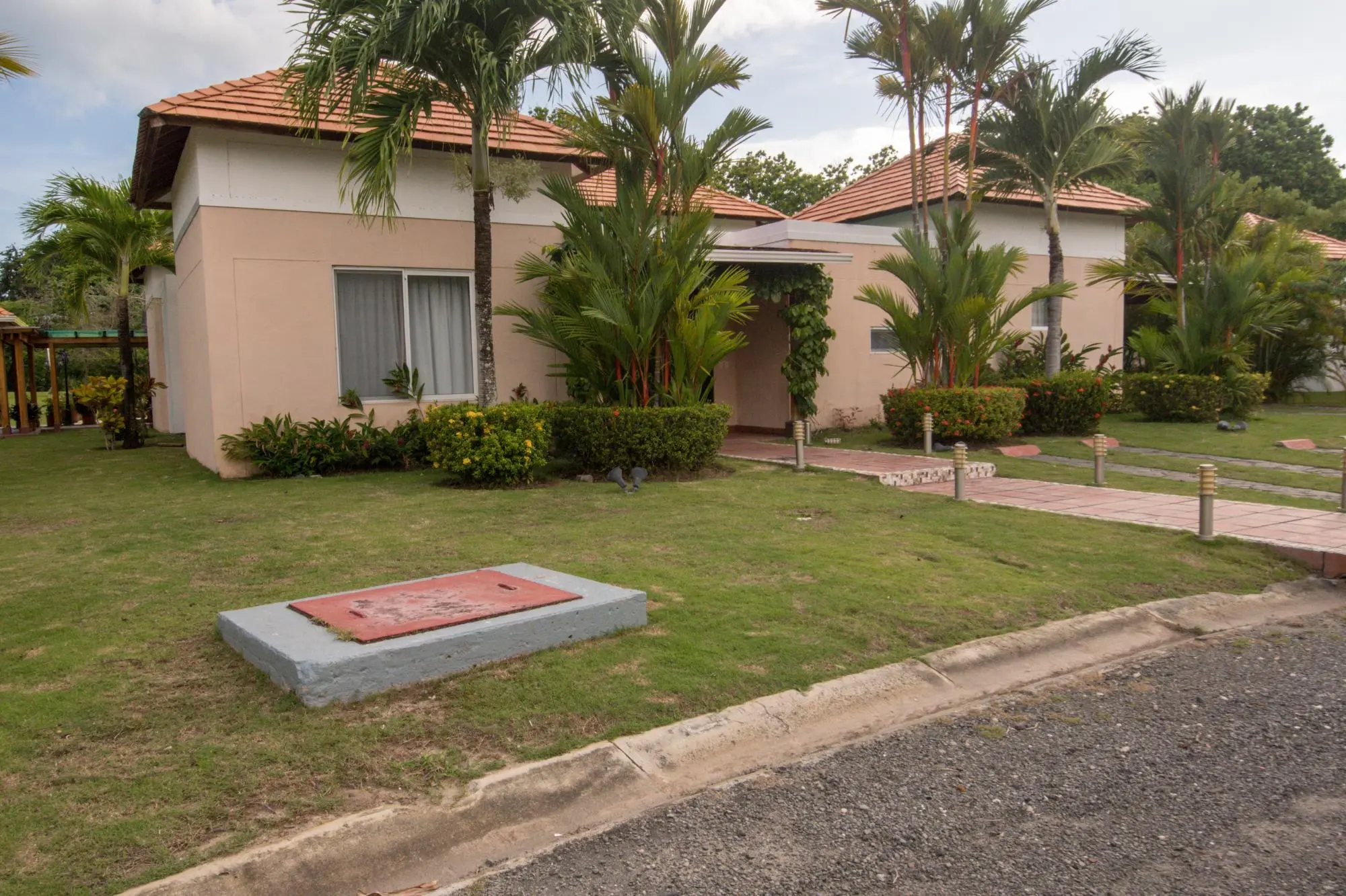 costa blanca golf &amp; villas, vía decamerón