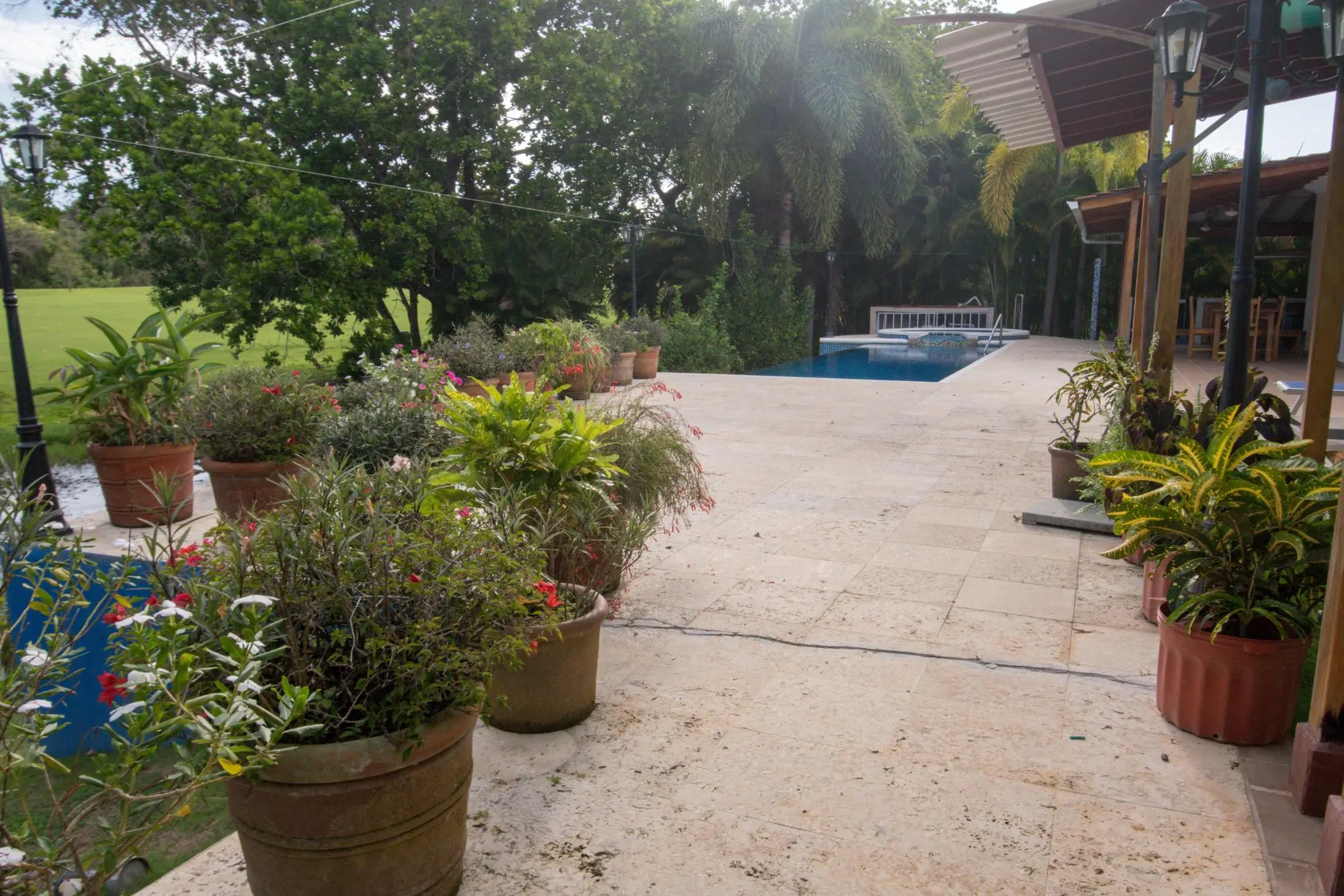 Costa Blanca Golf &amp; Villas, Vía Decamerón - Photo 74