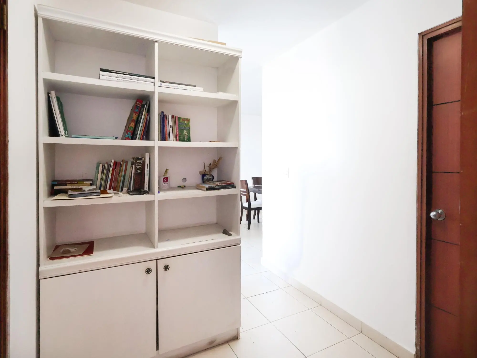 8 Avenida Condado Del Rey Corregimiento De Ancón #8a - Photo 22