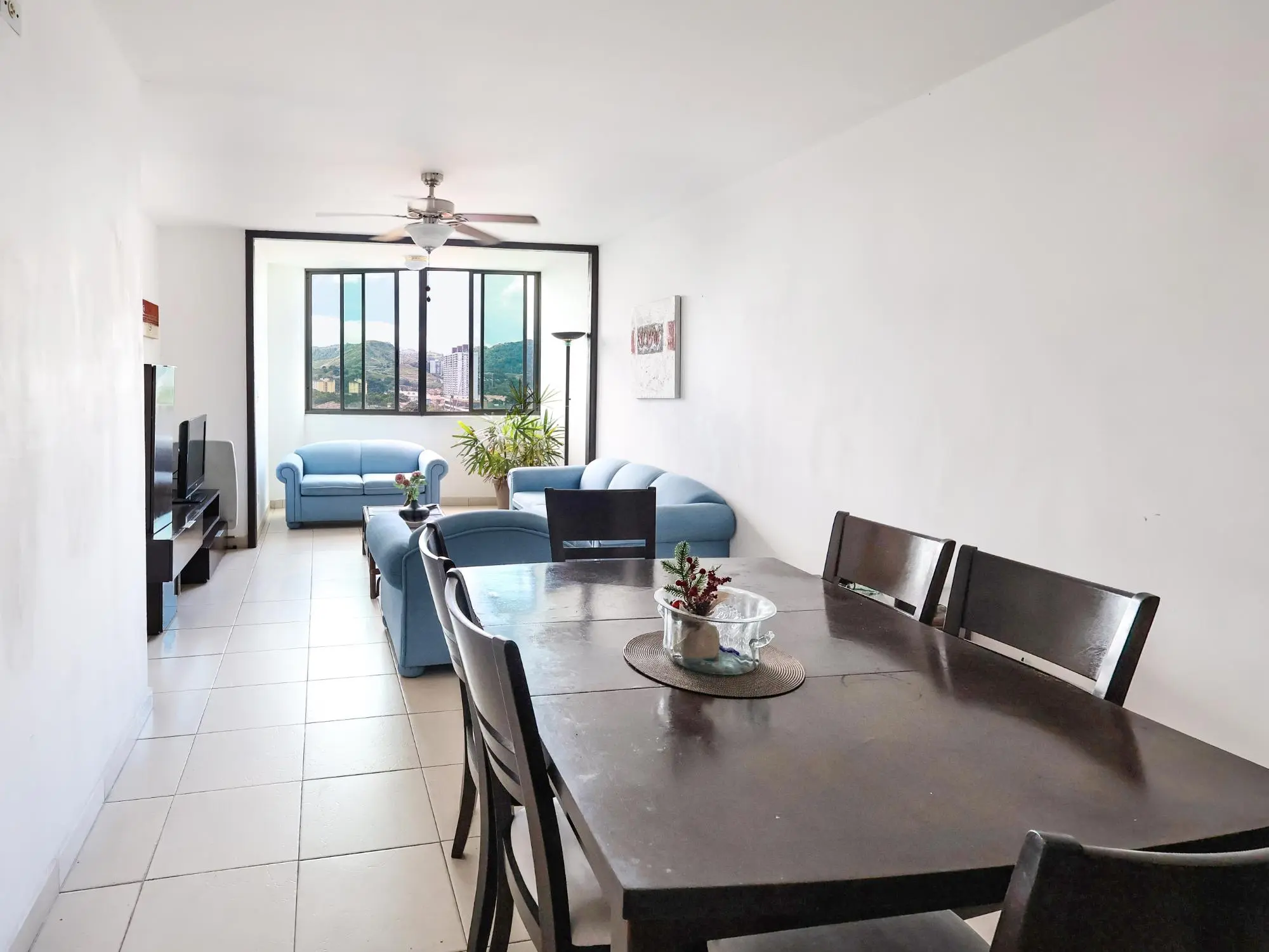 8 Avenida Condado Del Rey Corregimiento De Ancón #8a - Photo 3