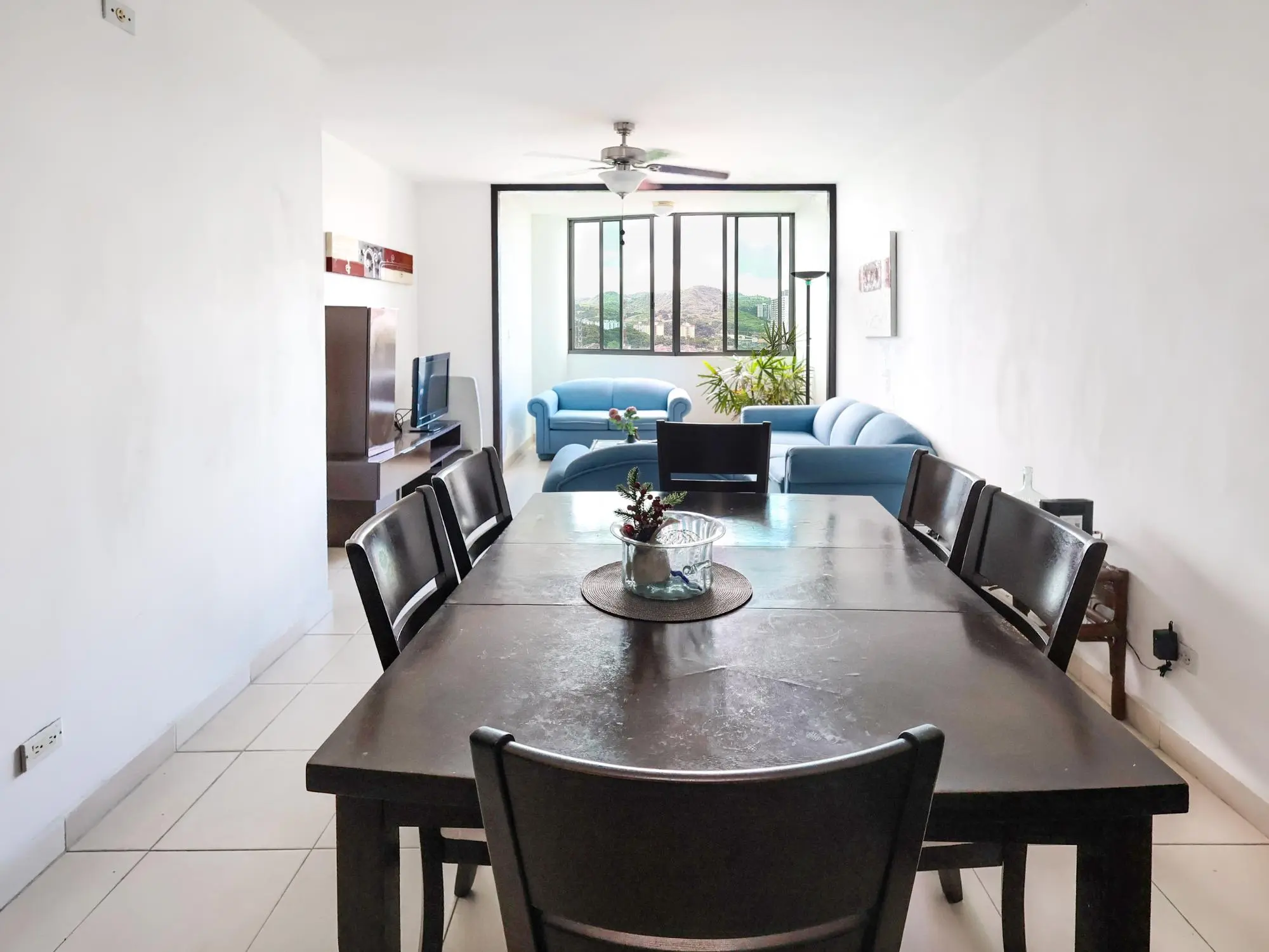 8 Avenida Condado Del Rey Corregimiento De Ancón #8a - Photo 6