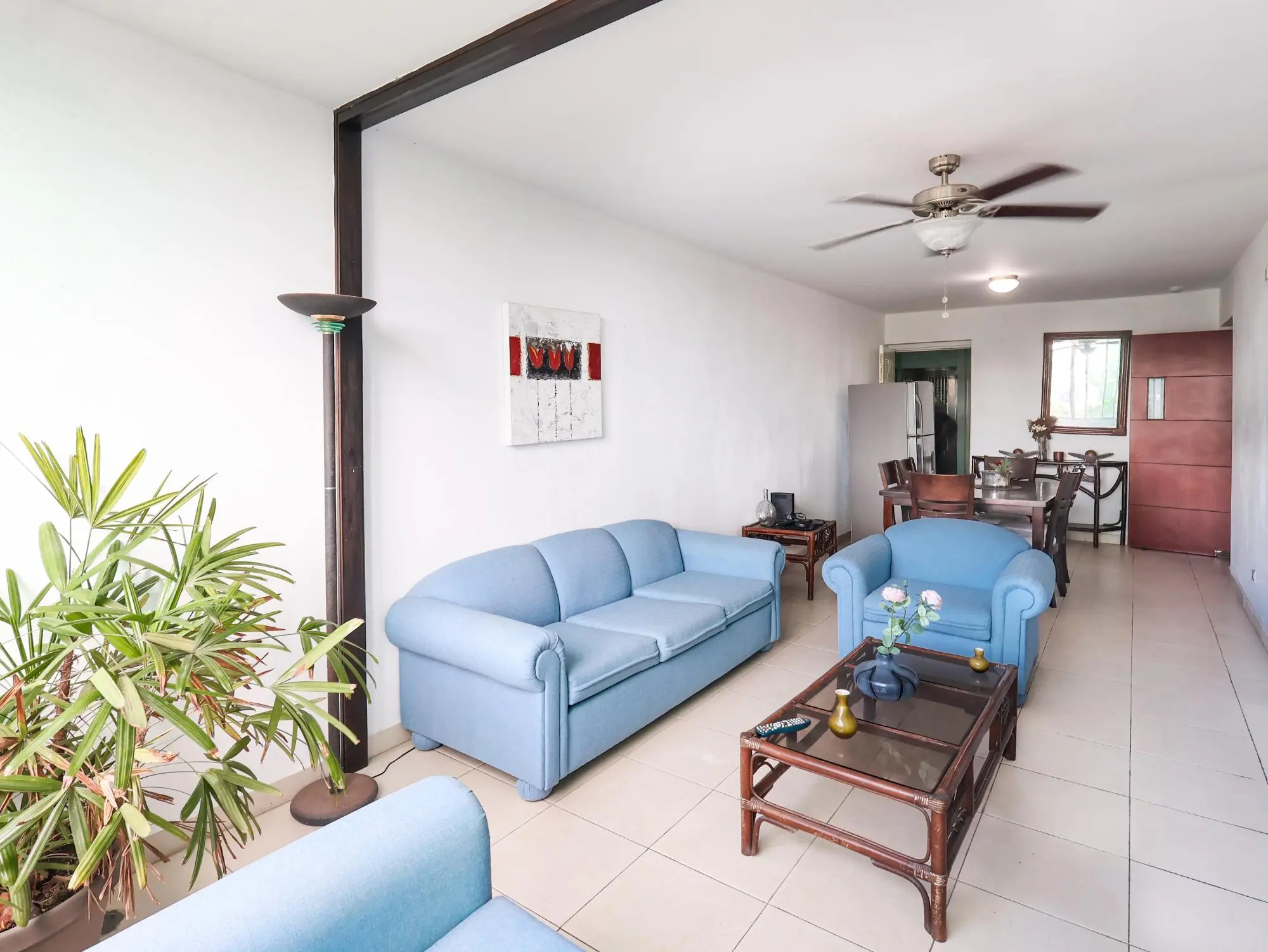 8 Avenida Condado Del Rey Corregimiento De Ancón #8a - Photo 12