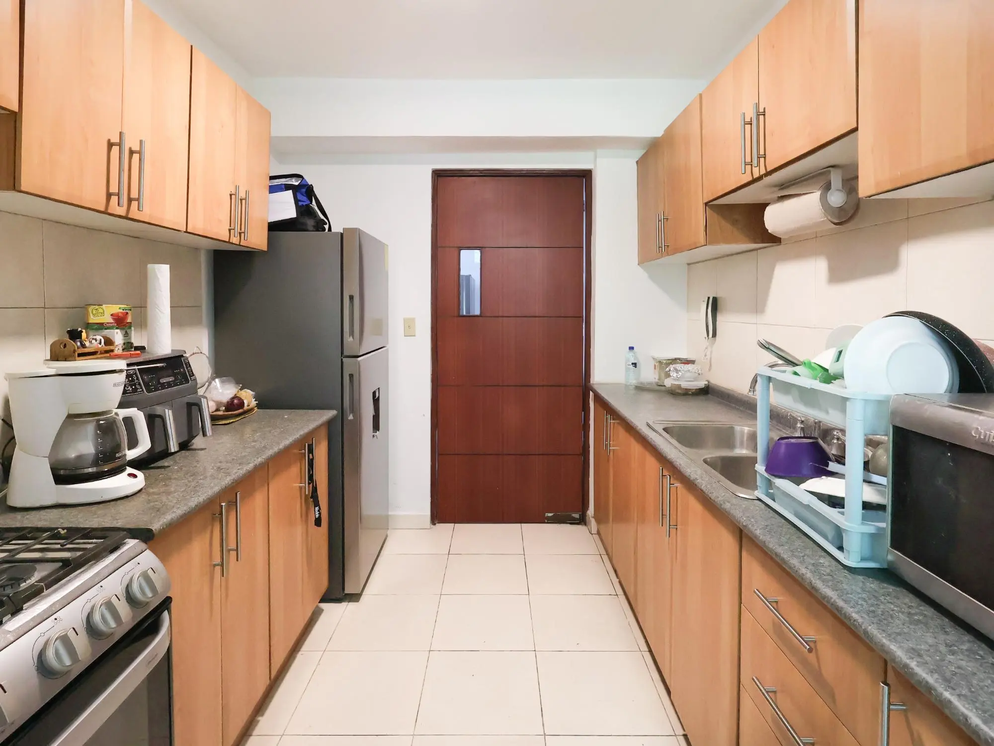 8 Avenida Condado Del Rey Corregimiento De Ancón #8a - Photo 14