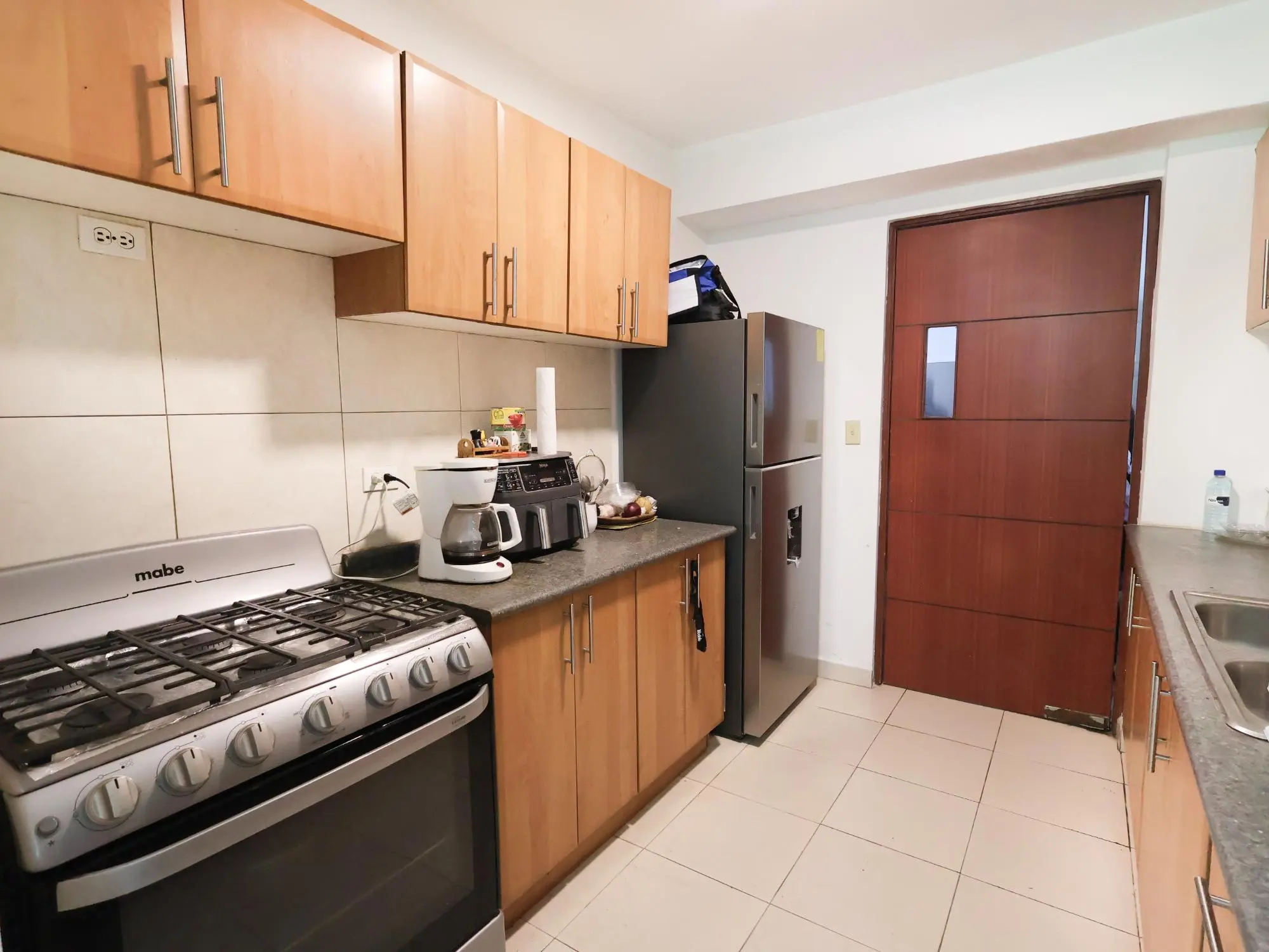 8 Avenida Condado Del Rey Corregimiento De Ancón #8a - Photo 18