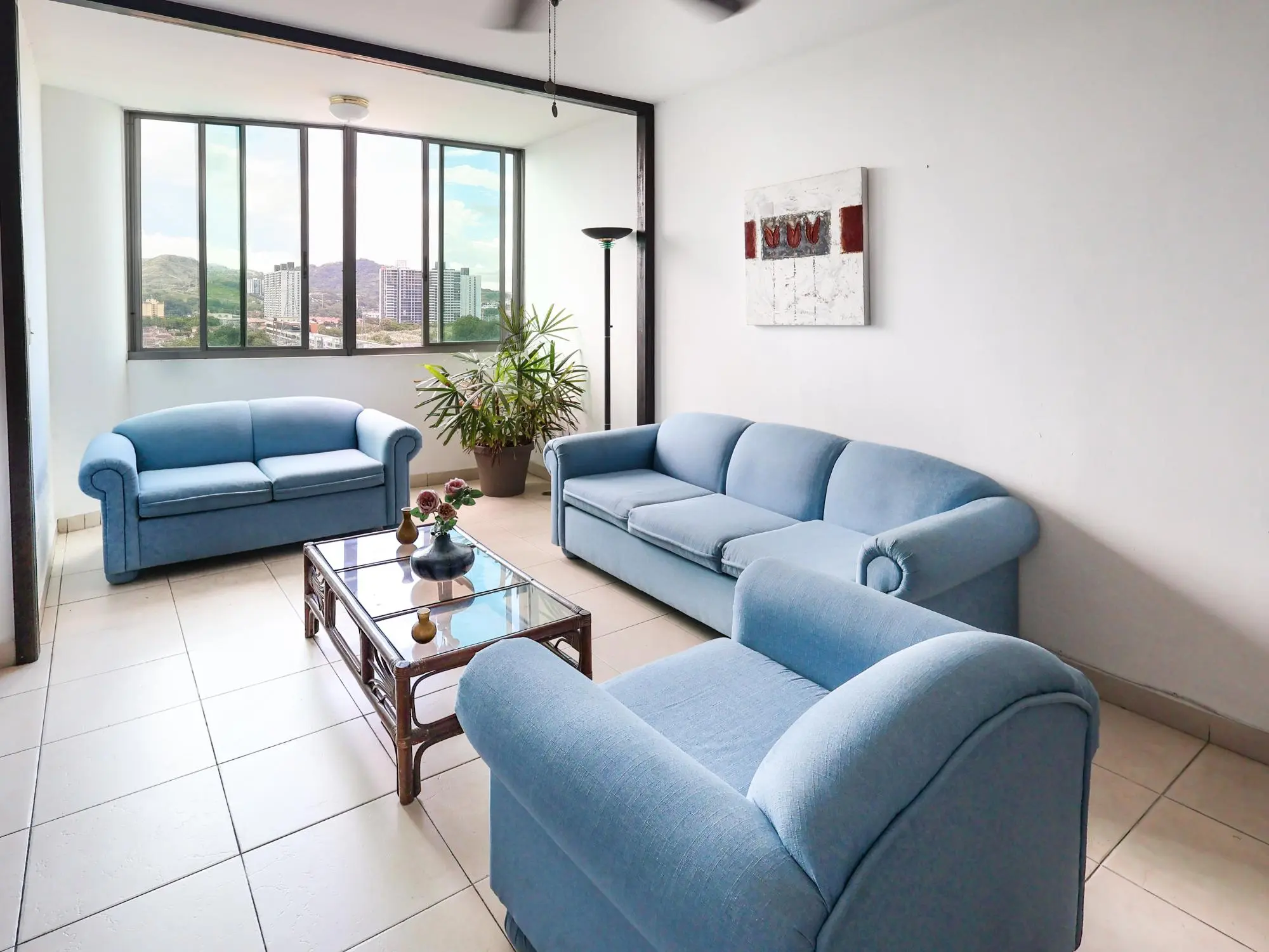 8 Avenida Condado Del Rey Corregimiento De Ancón #8a - Photo 9