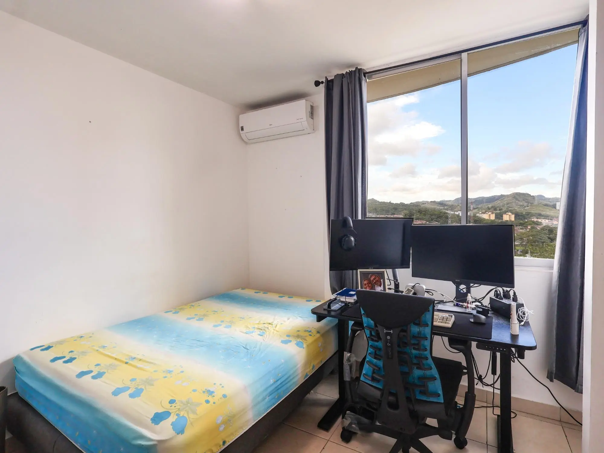 8 Avenida Condado Del Rey Corregimiento De Ancón #8a - Photo 25