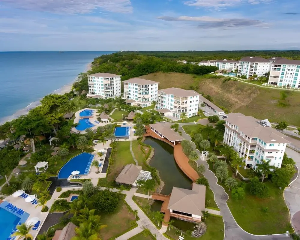 edificio ph bijao quarry heights,río hato, provincia de coclé #4c