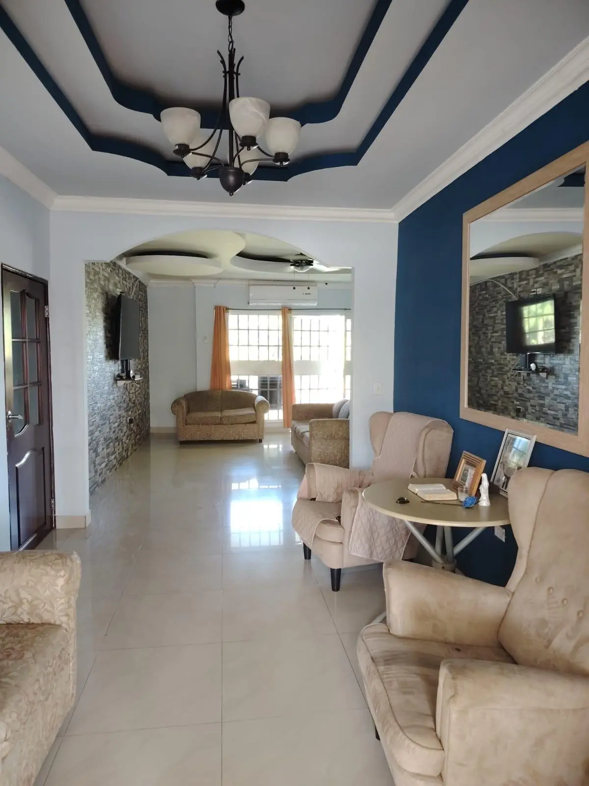 Bda La Tronoza, Santiago #se Vende - Photo 9