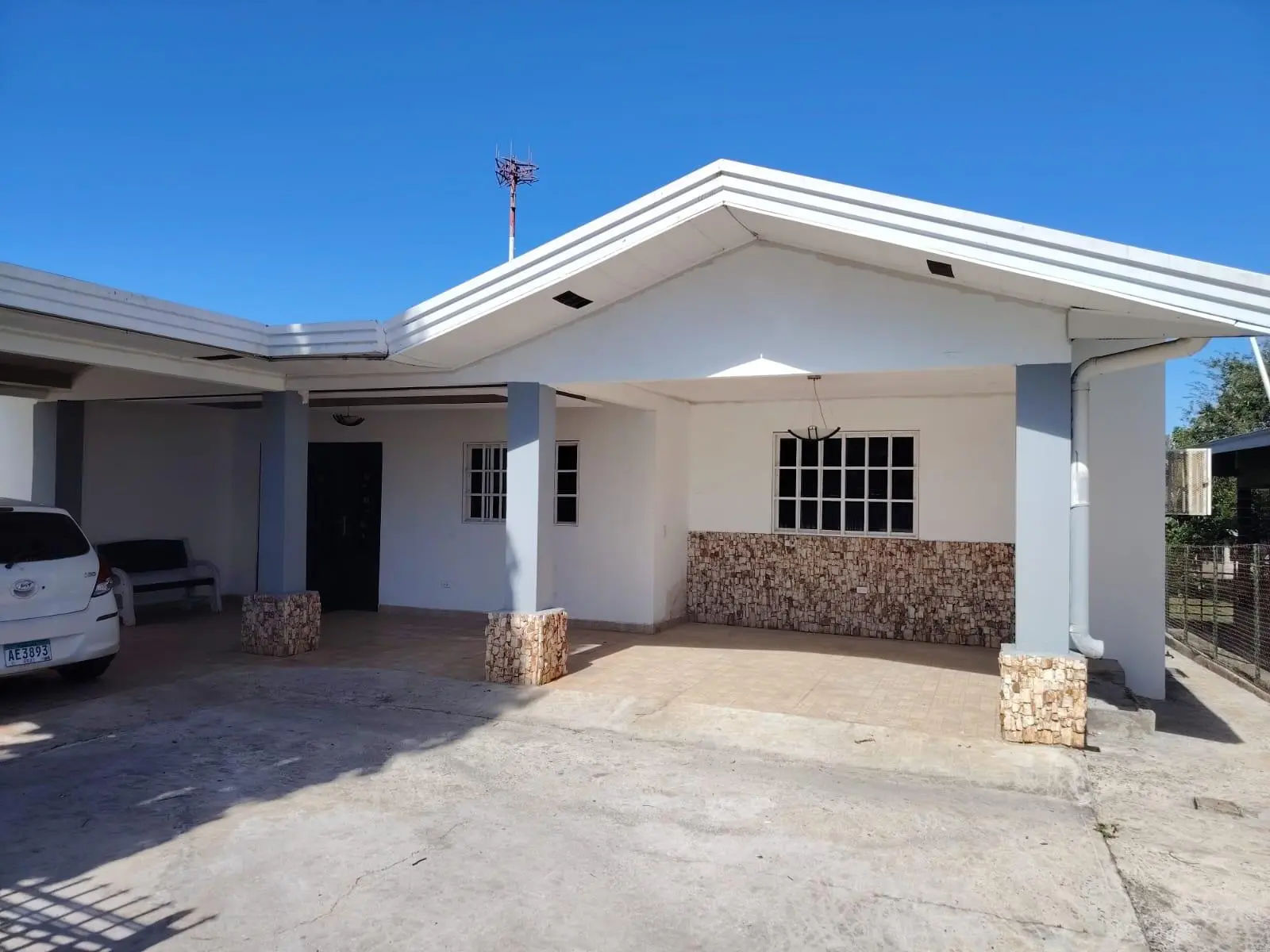 Bda La Tronoza, Santiago #se Vende - Photo 5