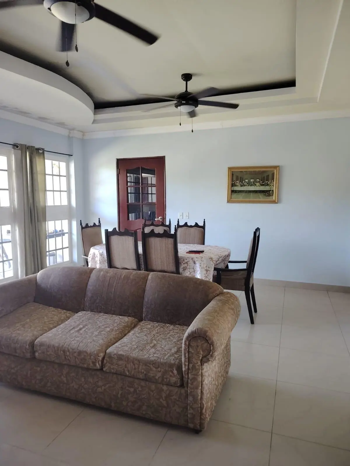 Bda La Tronoza, Santiago #se Vende - Photo 12