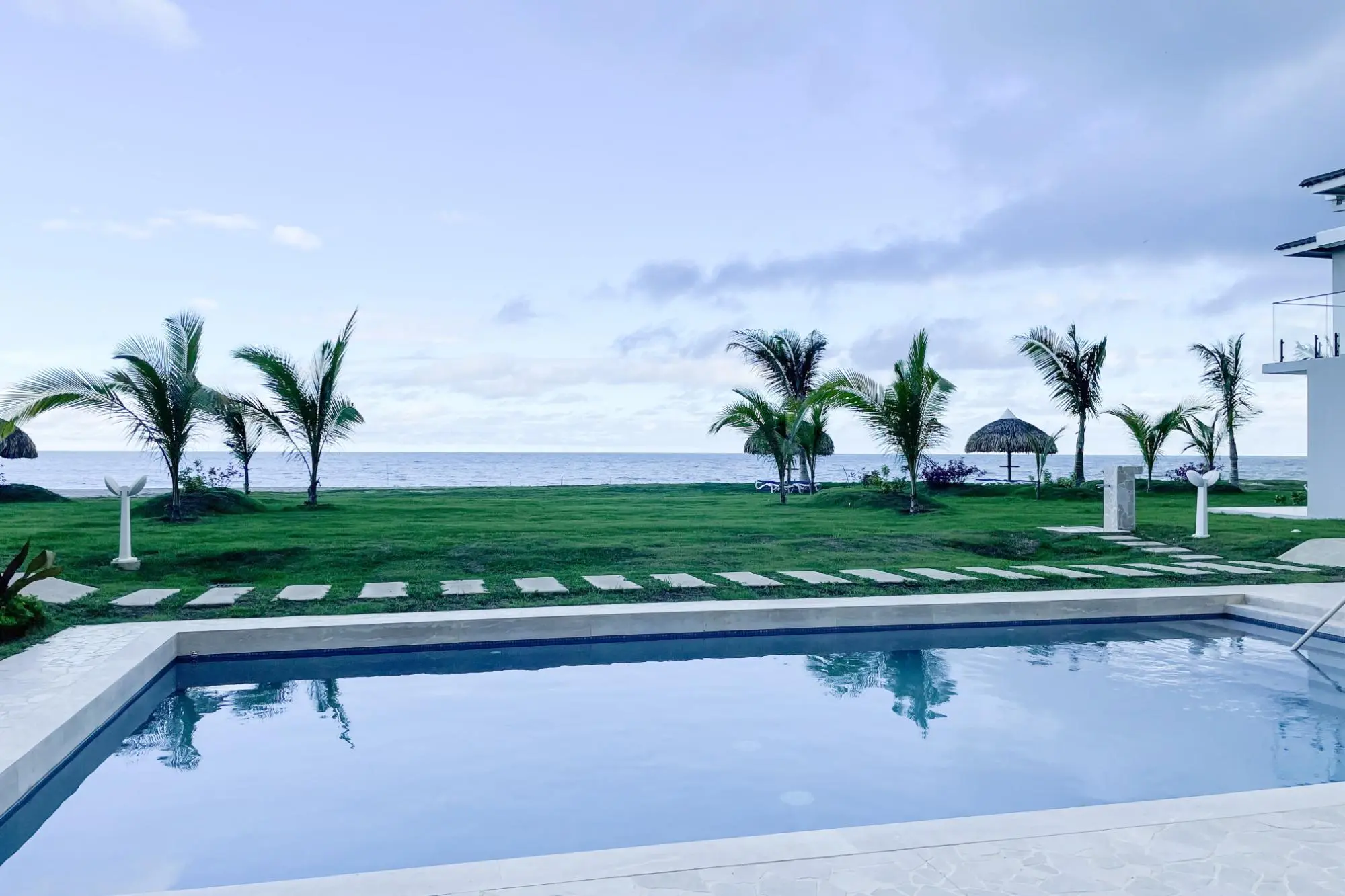 Residences Villas Playa Caracol, Punta Chame, Chame, Panama Oeste - Photo 19