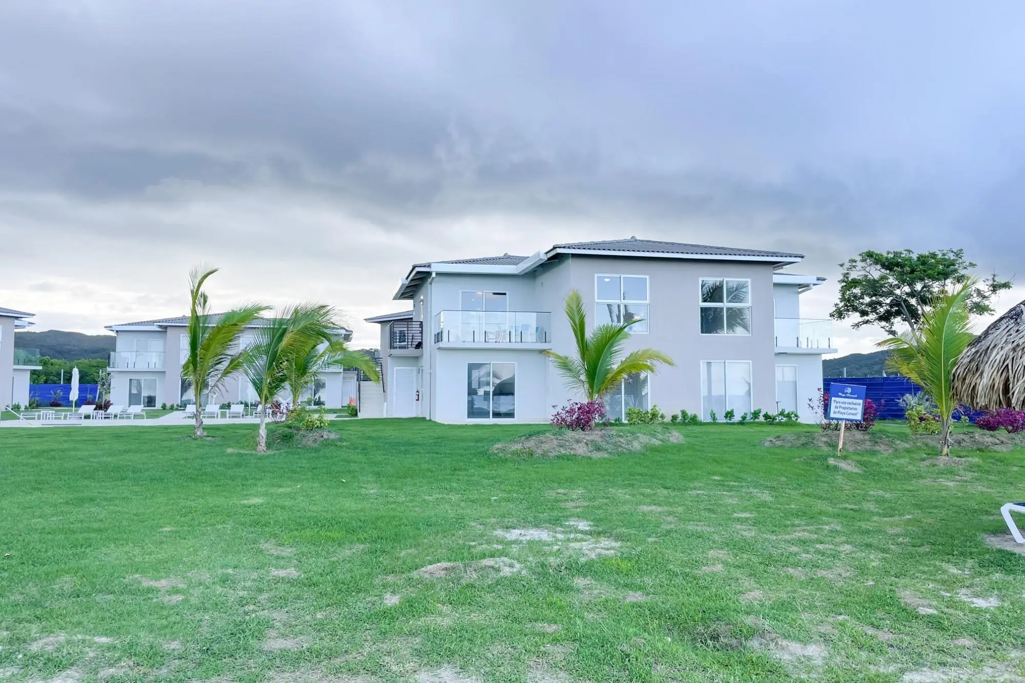 Residences Villas Playa Caracol, Punta Chame, Chame, Panama Oeste - Photo 7