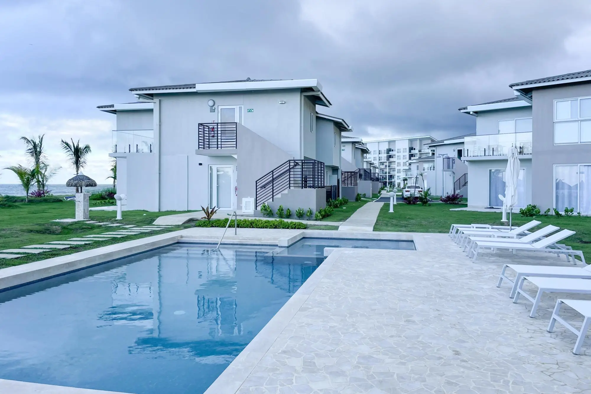 Residences Villas Playa Caracol, Punta Chame, Chame, Panama Oeste - Photo 11