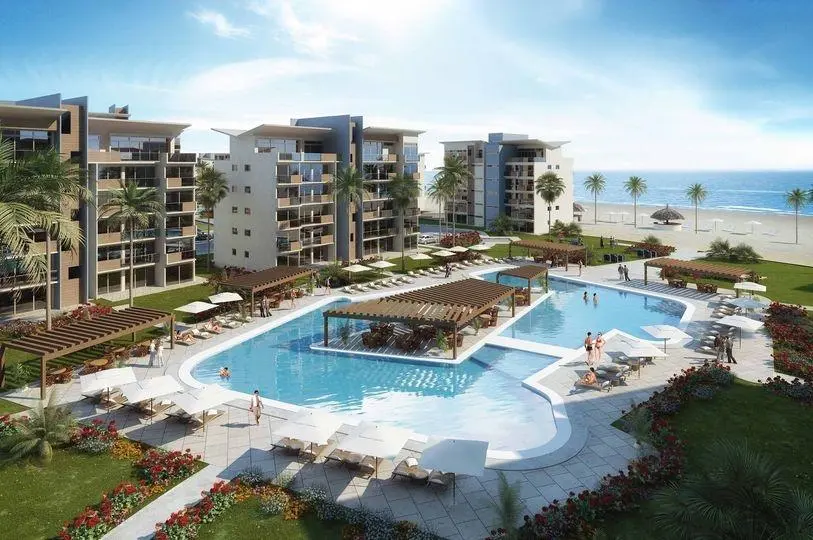 Residences Villas Playa Caracol, Punta Chame, Chame, Panama Oeste - Photo 105