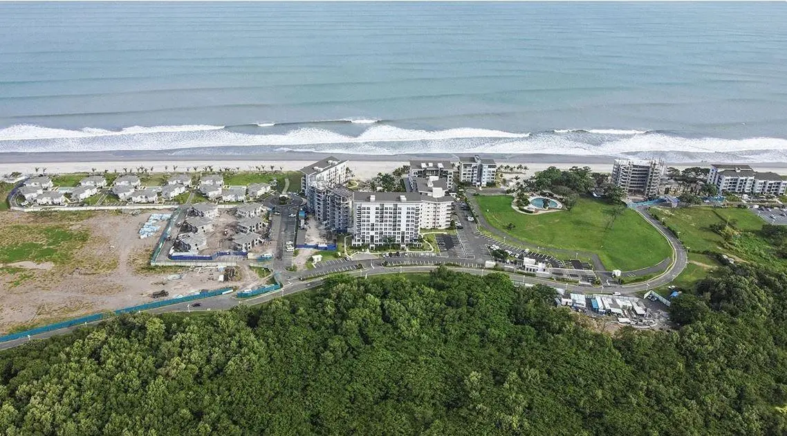 Residences Villas Playa Caracol, Punta Chame, Chame, Panama Oeste - Photo 112
