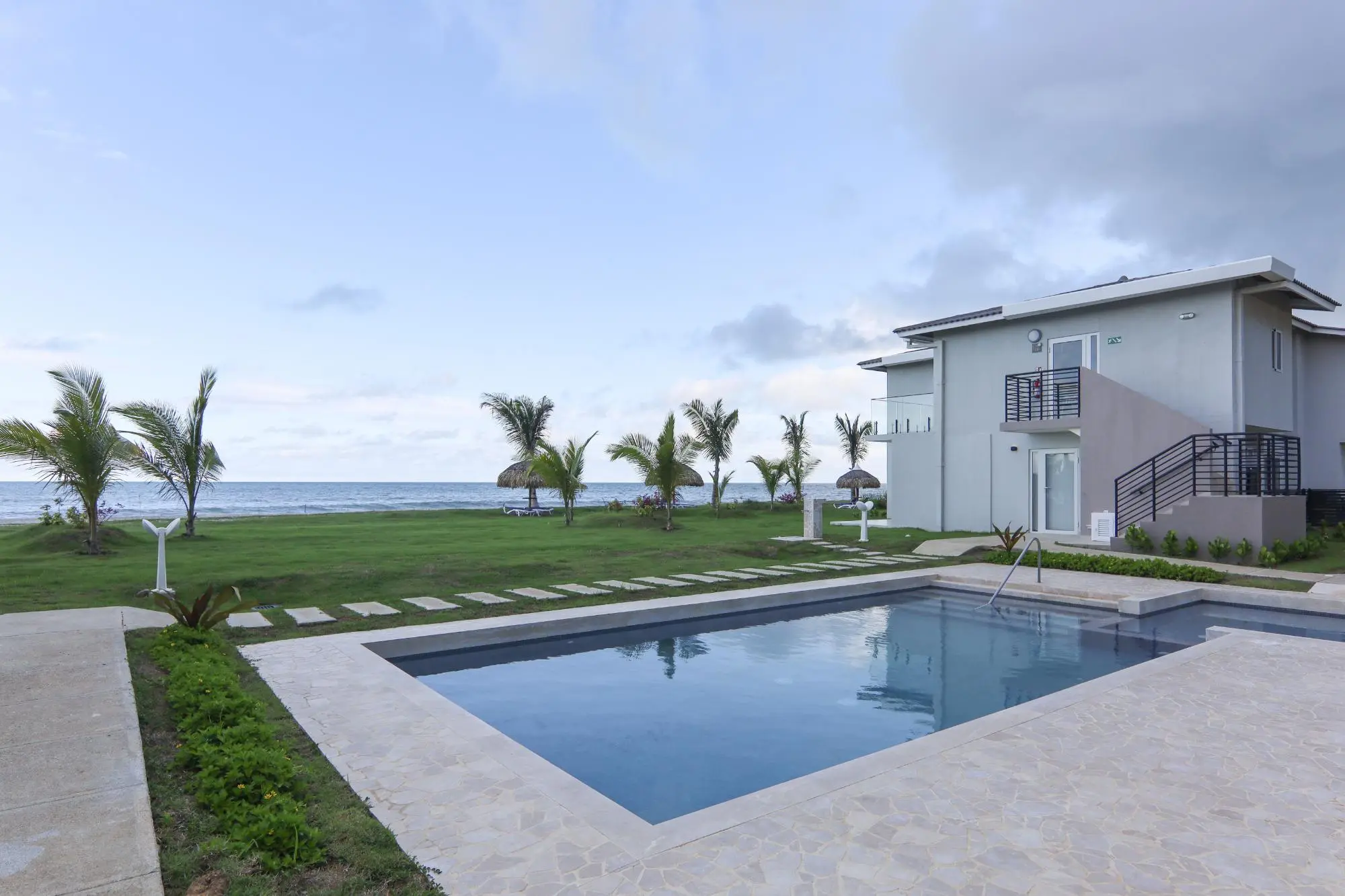 Residences Villas Playa Caracol, Punta Chame, Chame, Panama Oeste - Photo 22